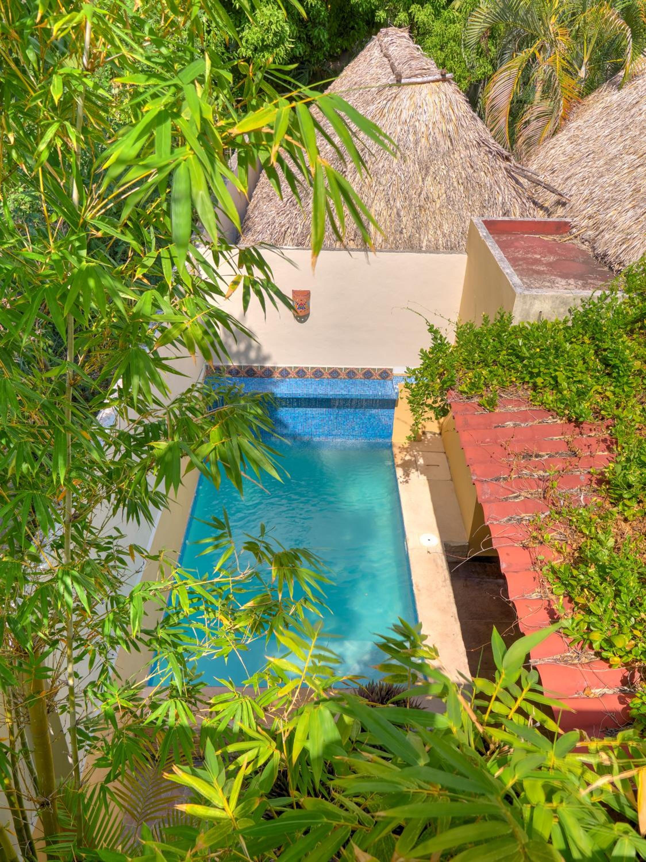 Casa de Dos Habitaciones — 4