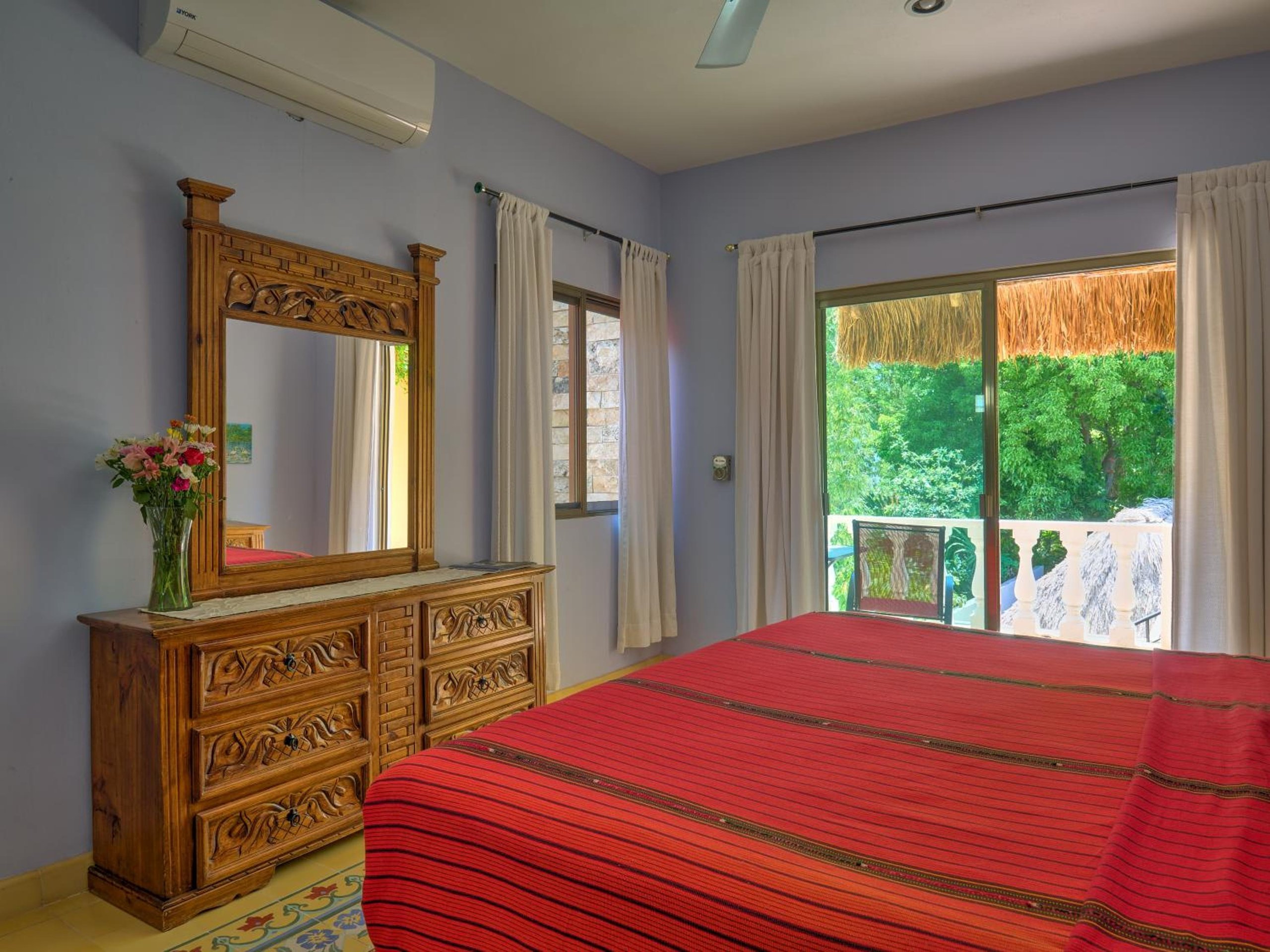 Casa de Dos Habitaciones — 7