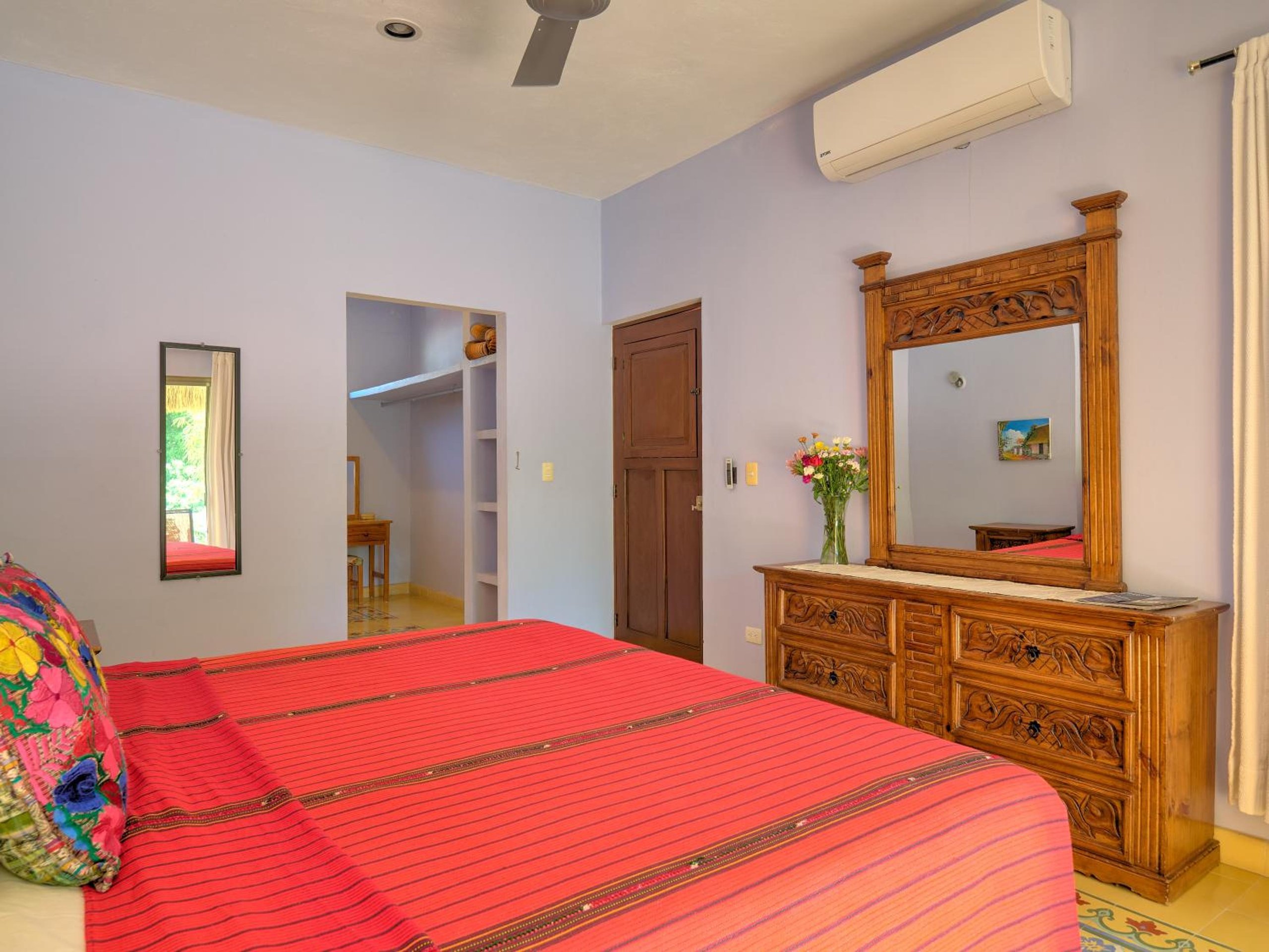 Casa de Dos Habitaciones — 6