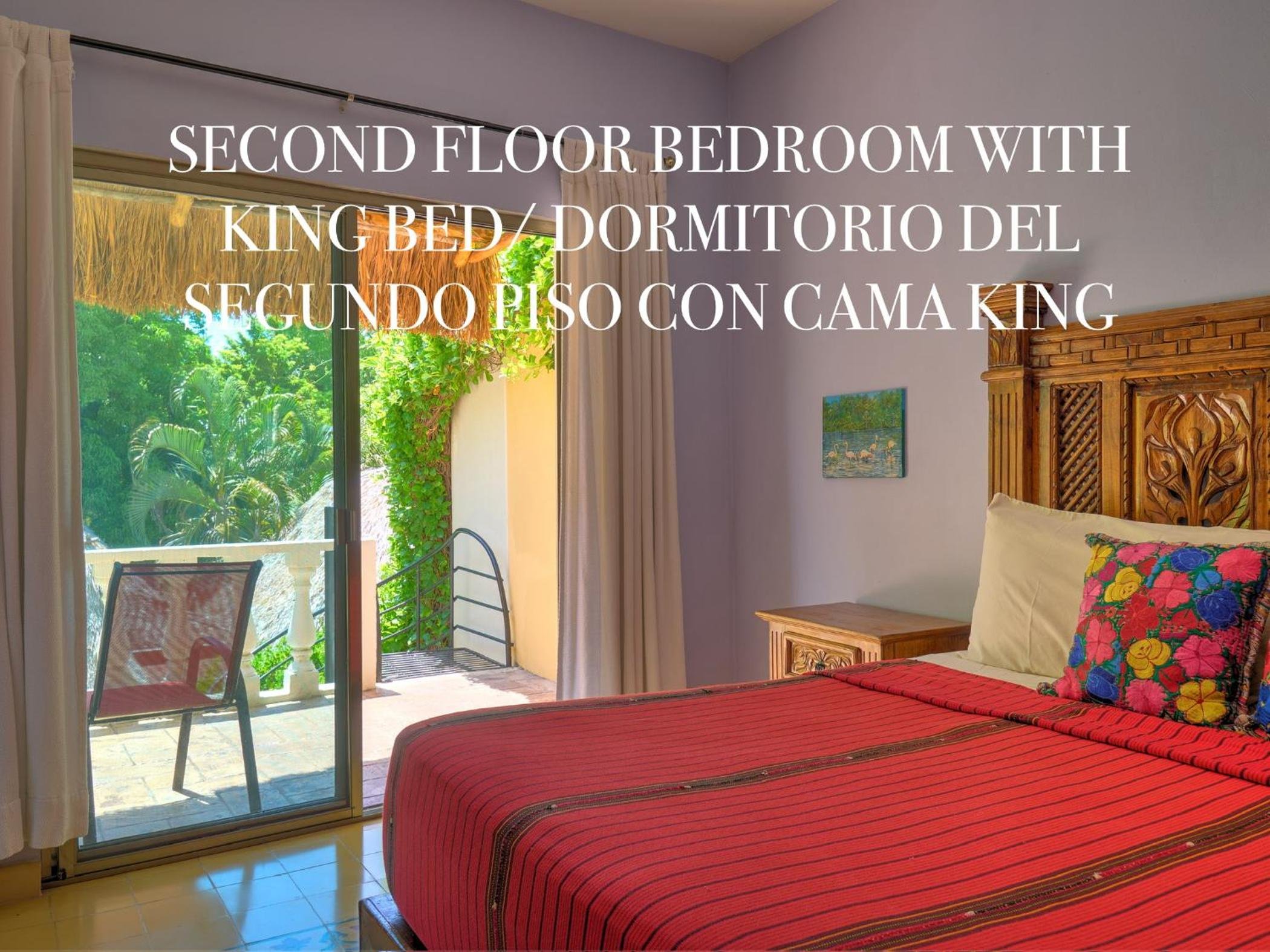 Casa de Dos Habitaciones — 8