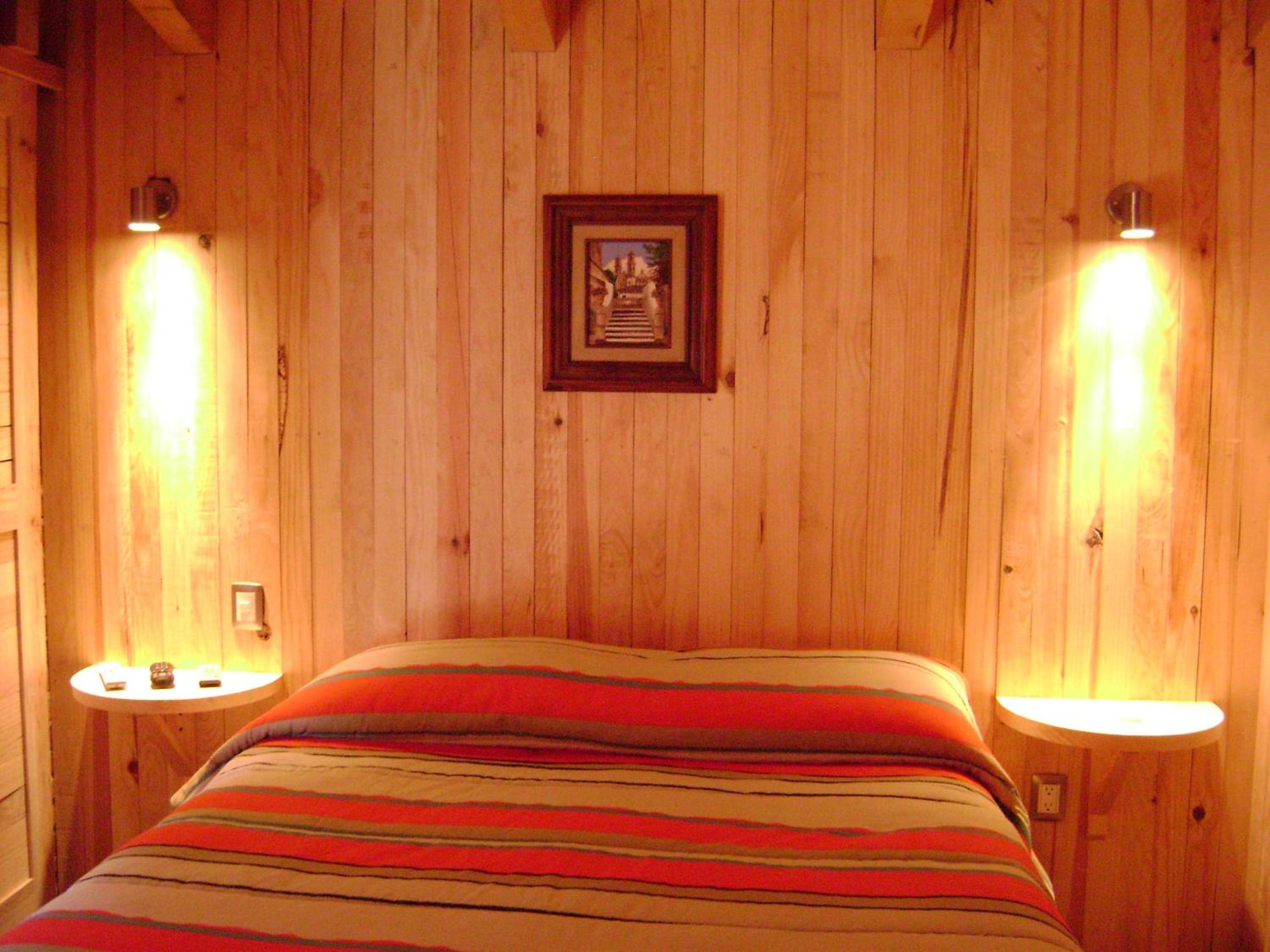 Habitación Queen