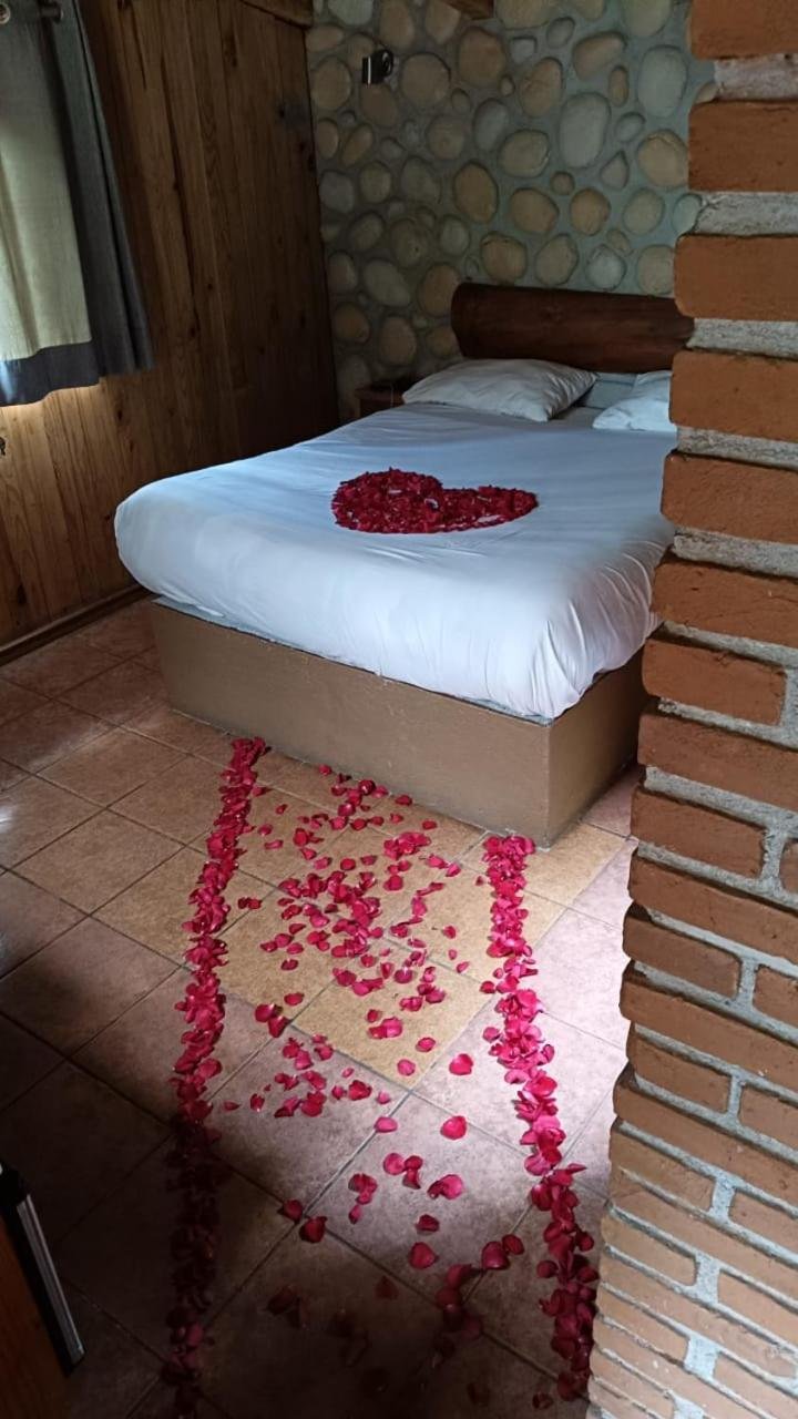 Habitación Queen — 8