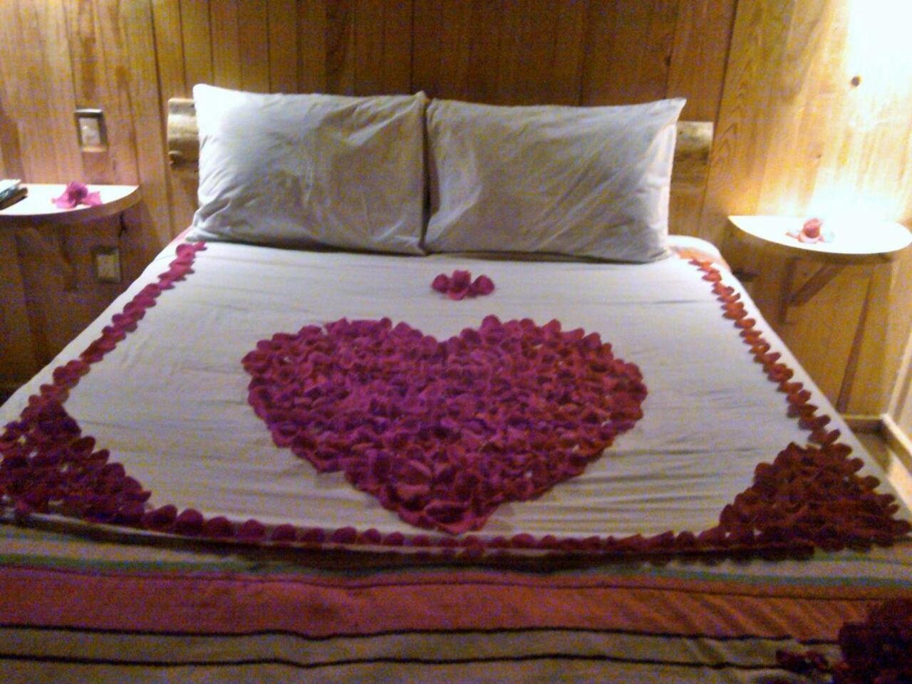 Habitación Queen — 7
