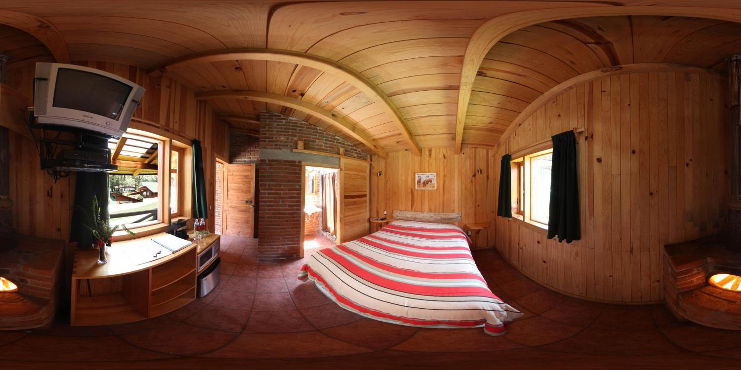 Habitación Queen — 6