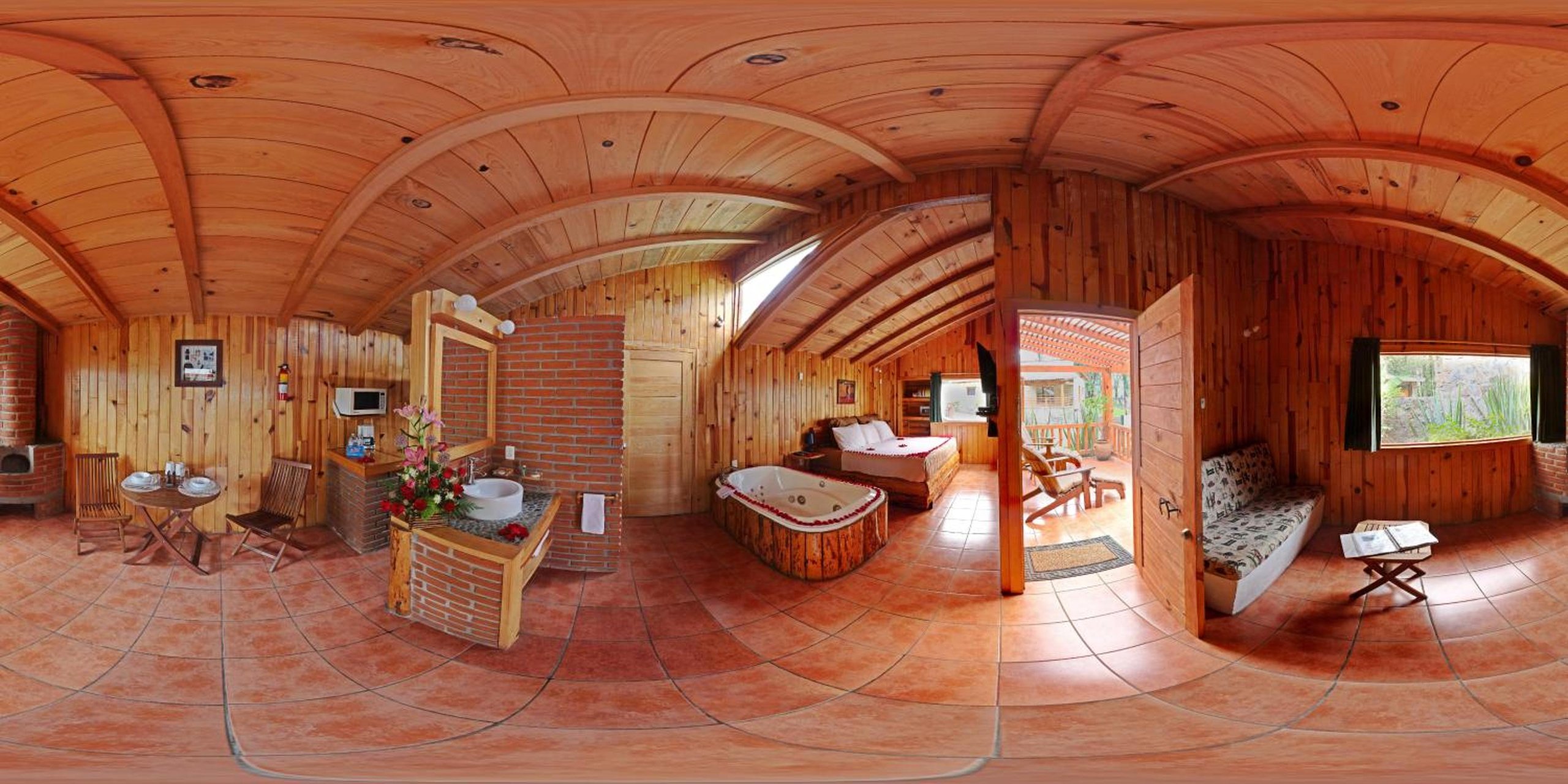 Chalet Superior — 8