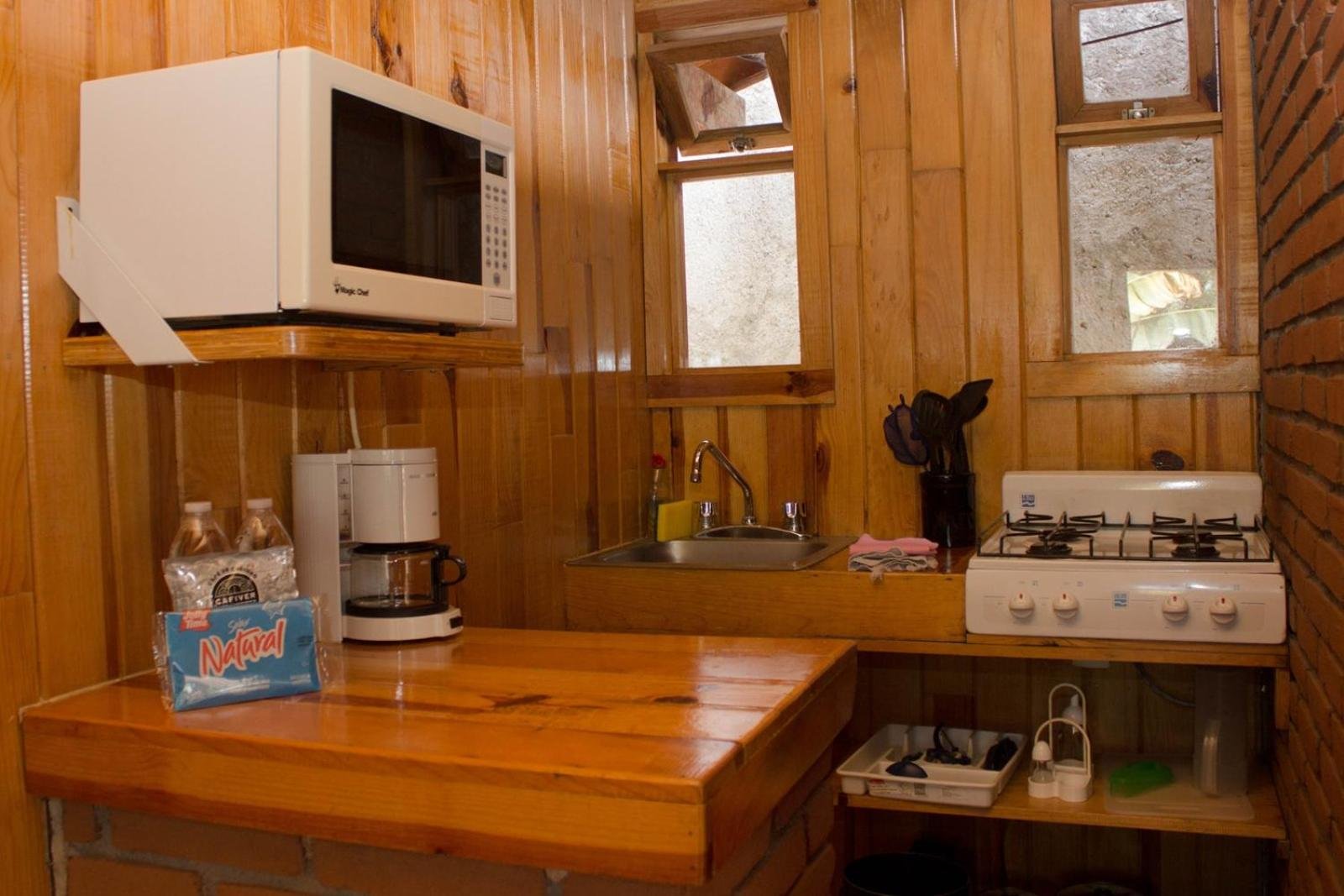 Chalet Superior — 5