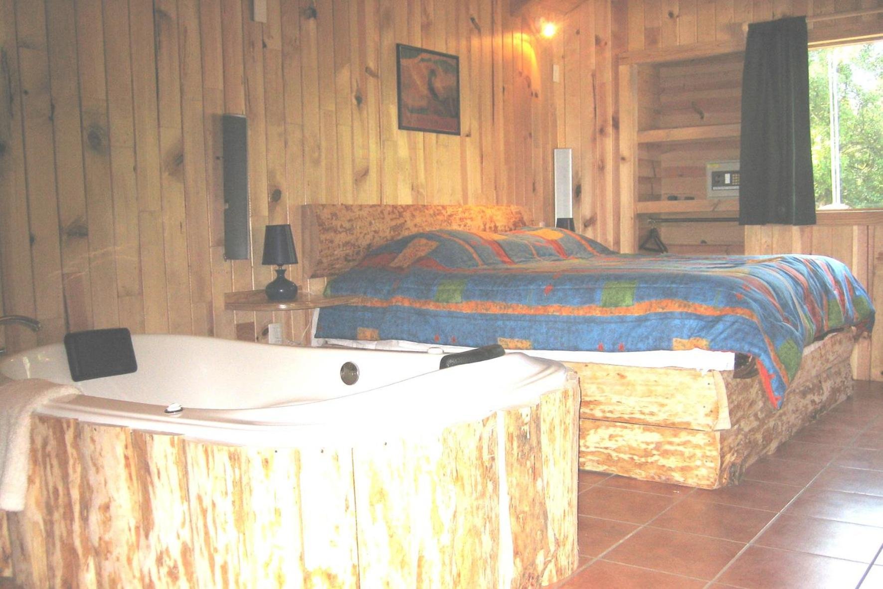 Chalet Superior — 4