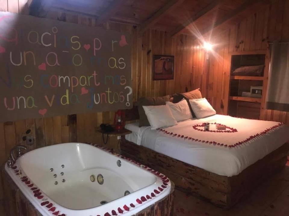 Chalet Superior — 3