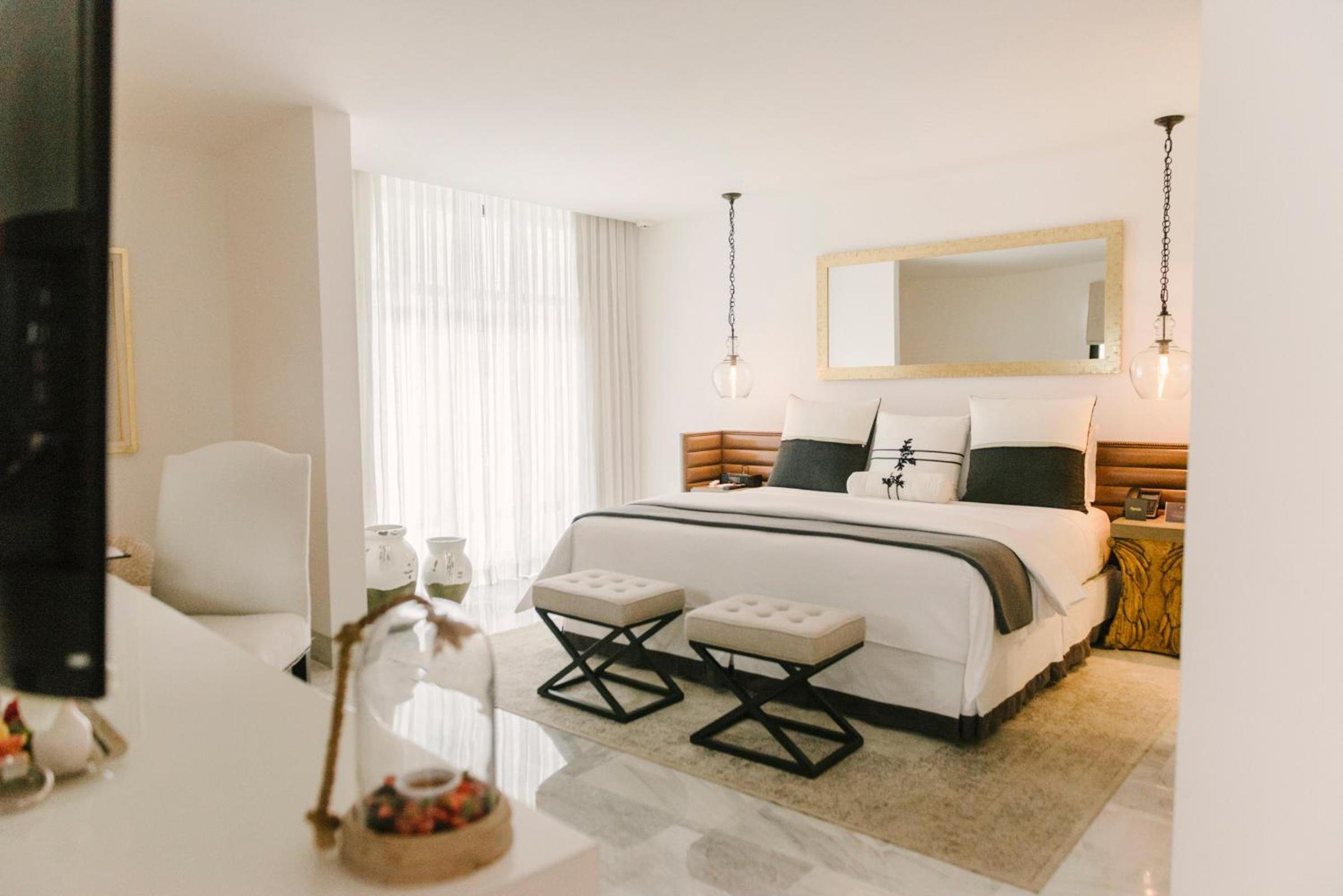 Habitación Deluxe — 6