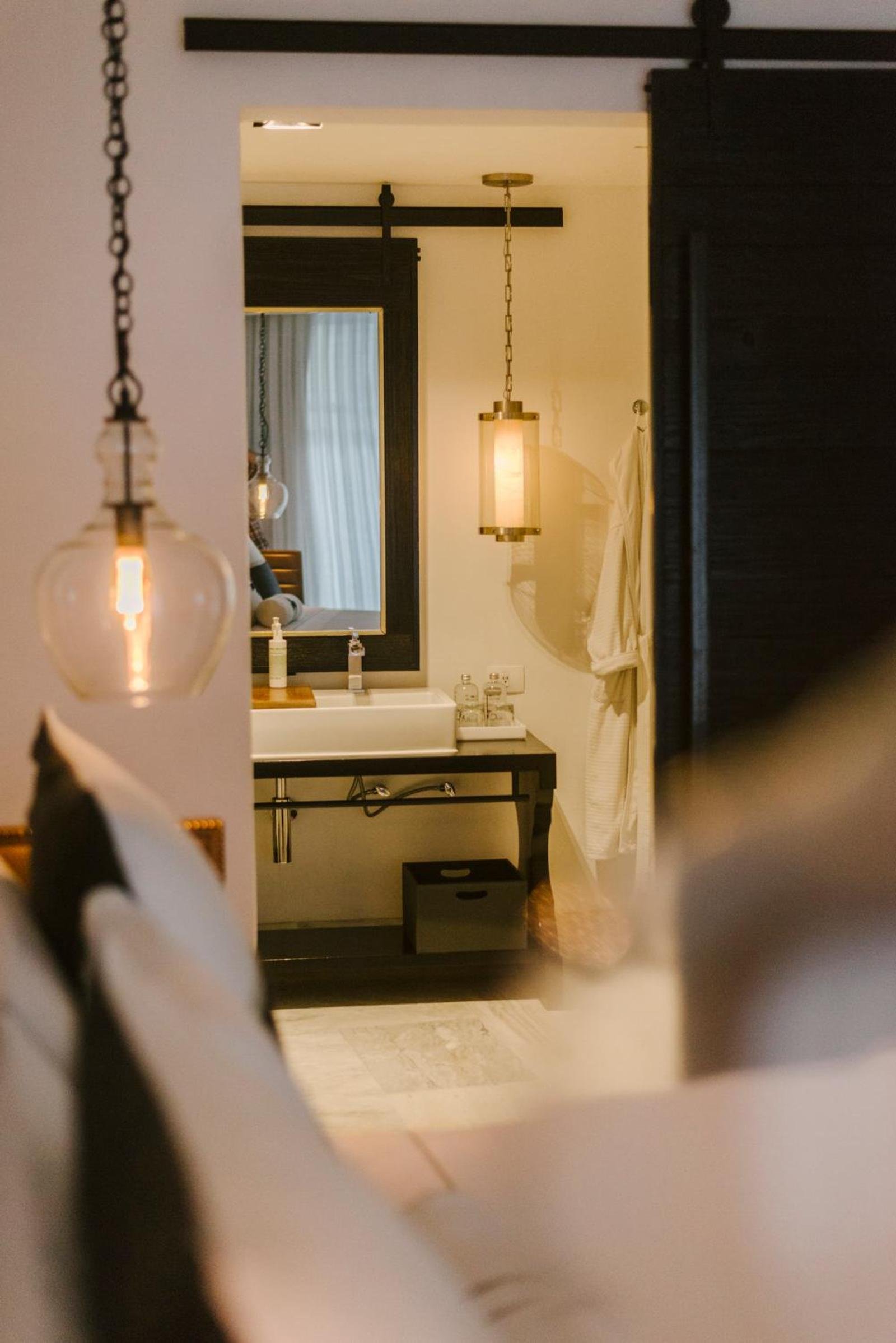 Habitación Deluxe — 5