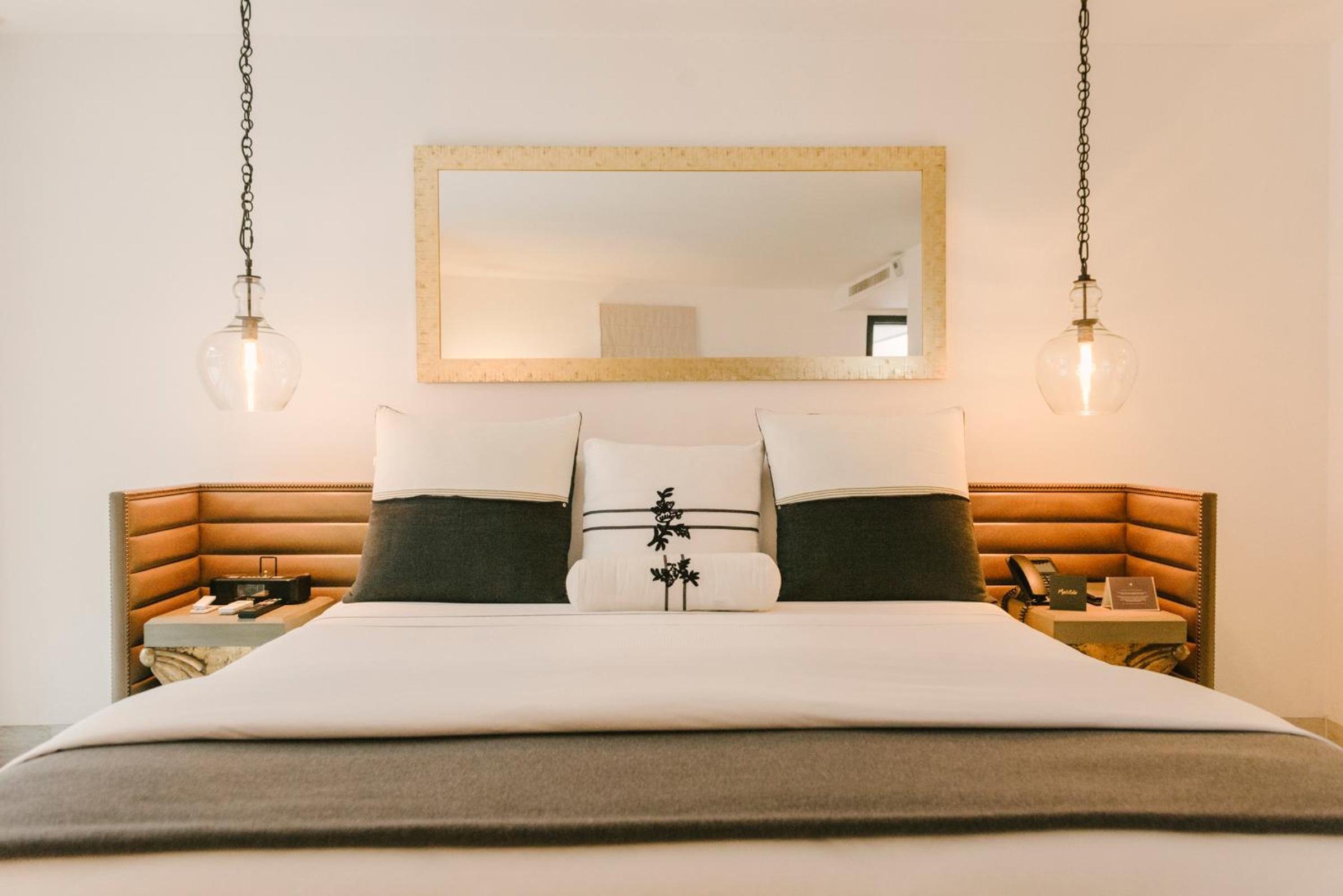 Habitación Deluxe — 3