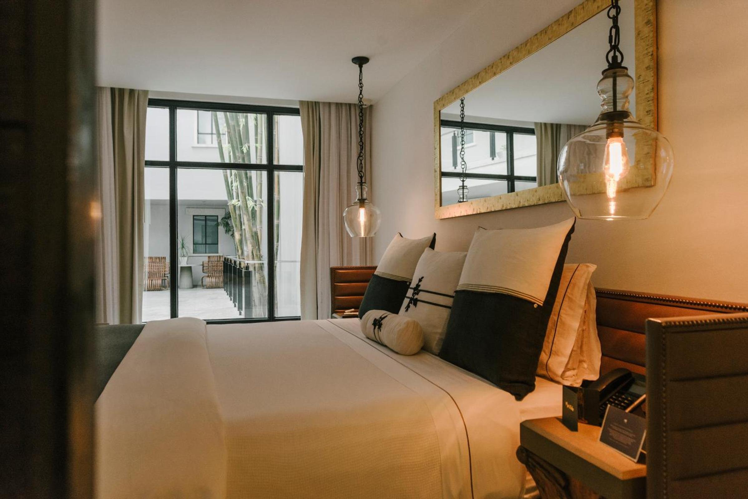 Habitación Deluxe — 4