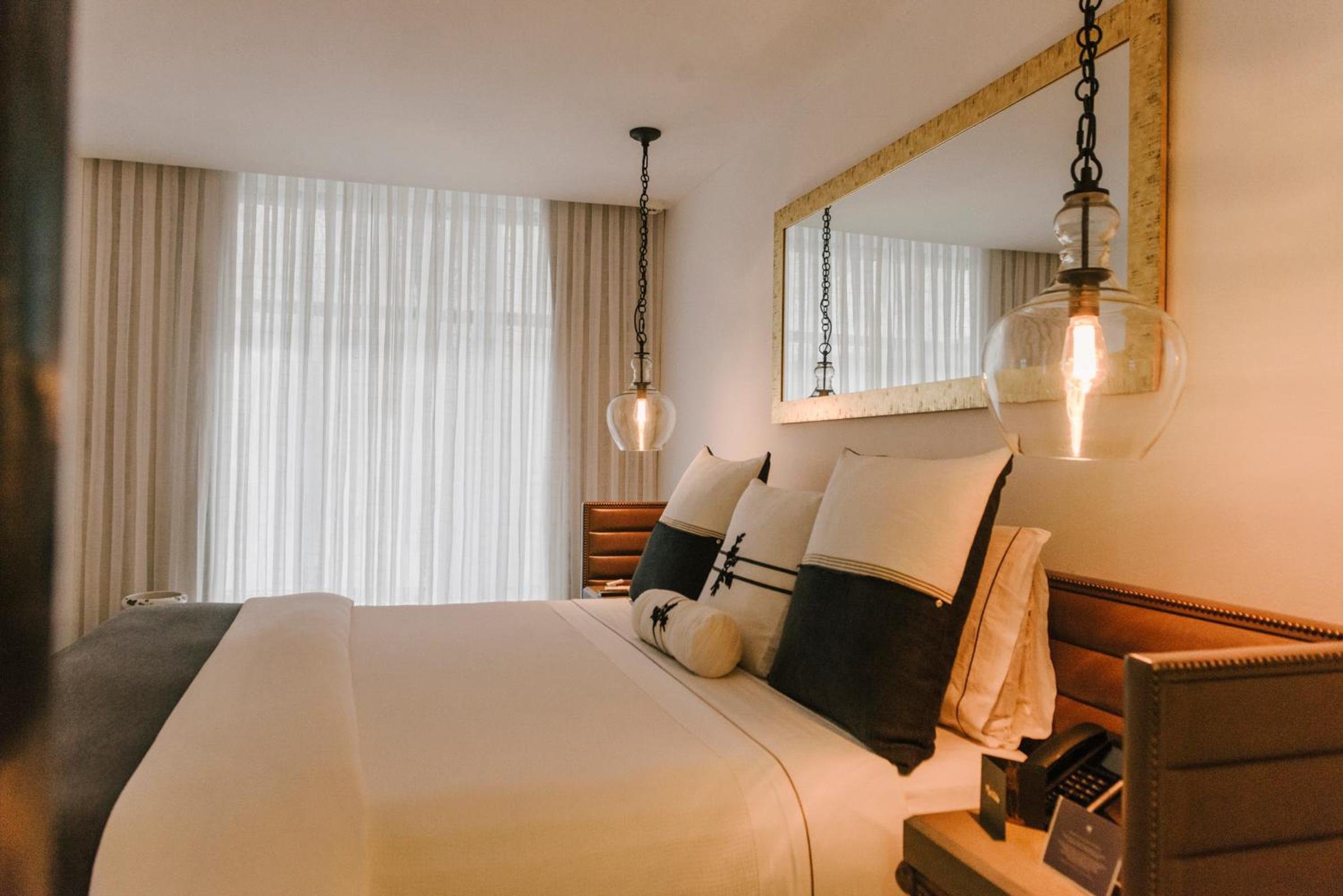 Habitación Deluxe — 7
