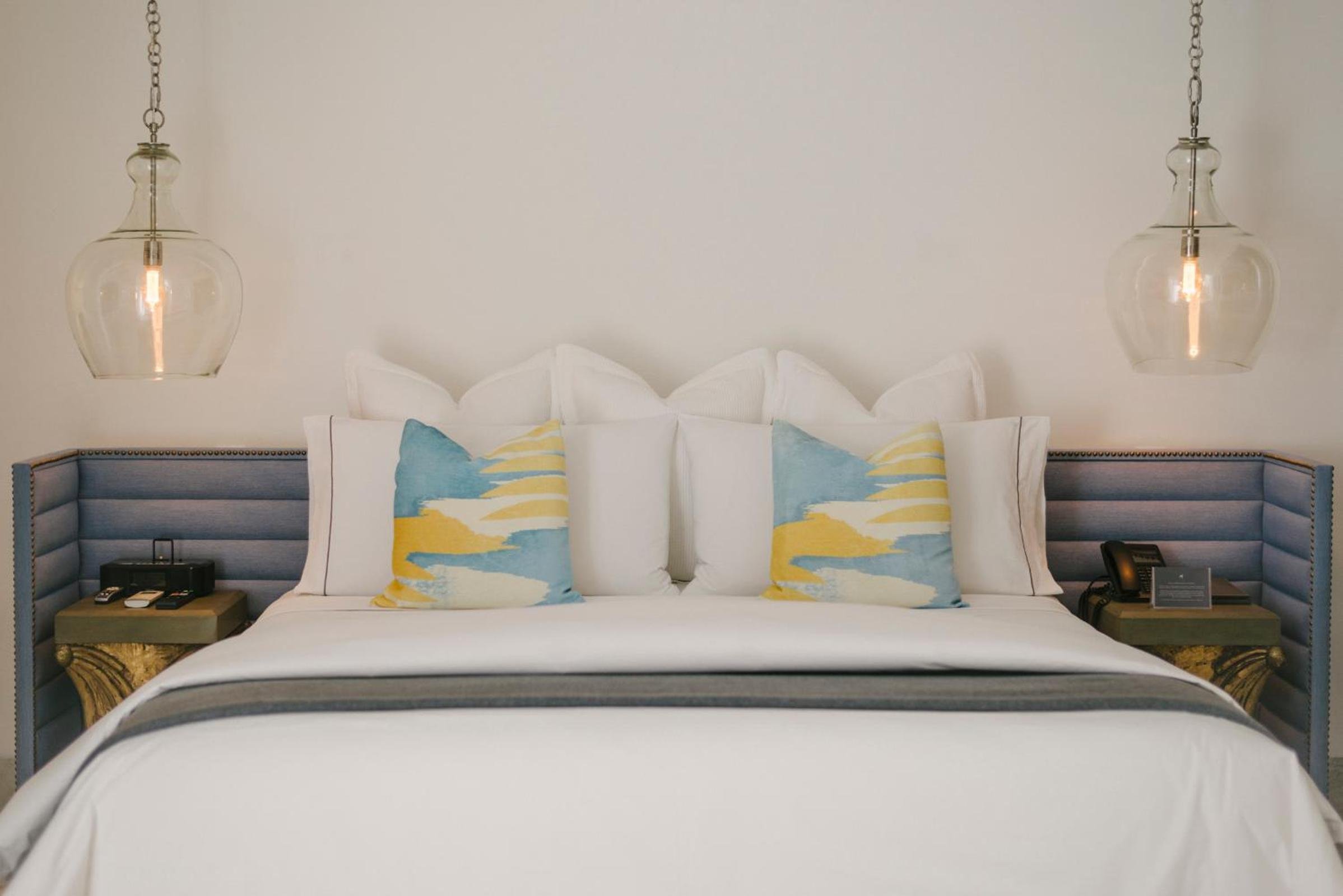Habitación Doble Grand Deluxe — 2