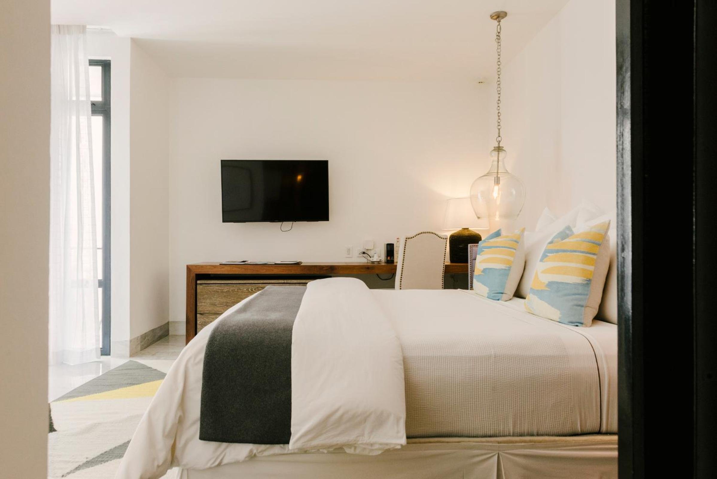 Habitación Doble Grand Deluxe — 3