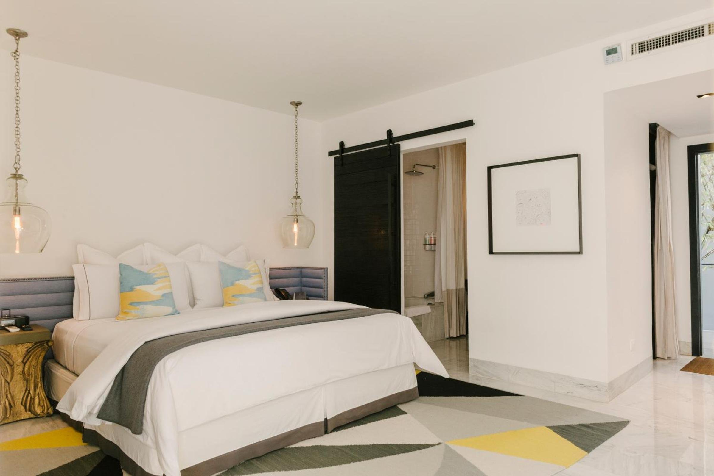 Habitación Doble Grand Deluxe — 4