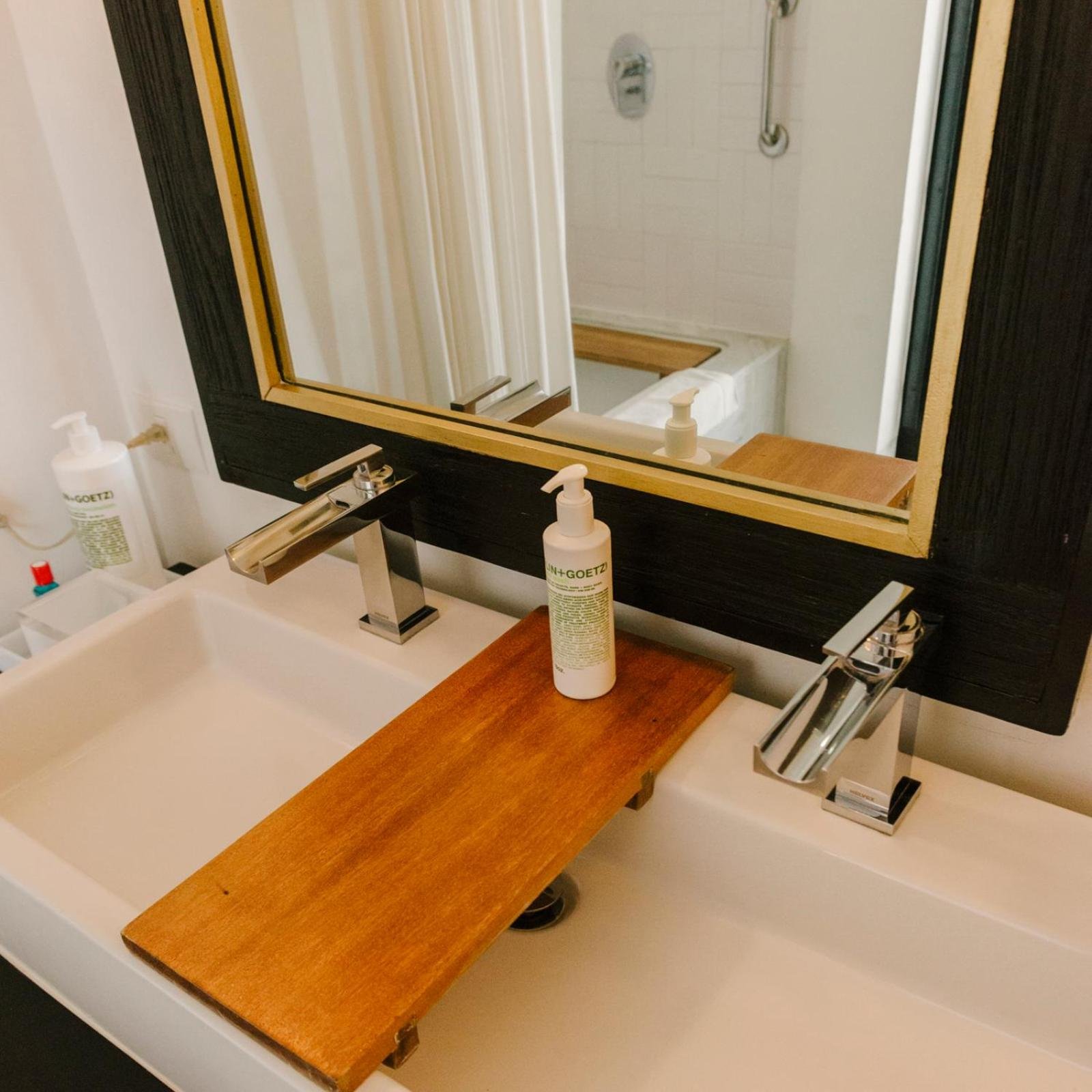 Habitación Doble Grand Deluxe — 5
