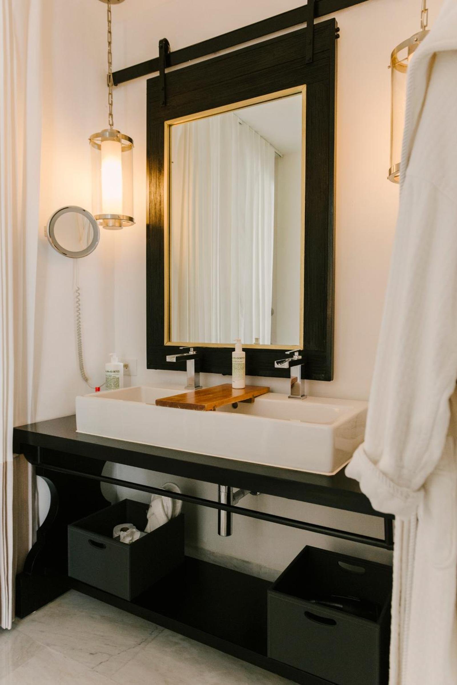 Habitación Doble Grand Deluxe — 6