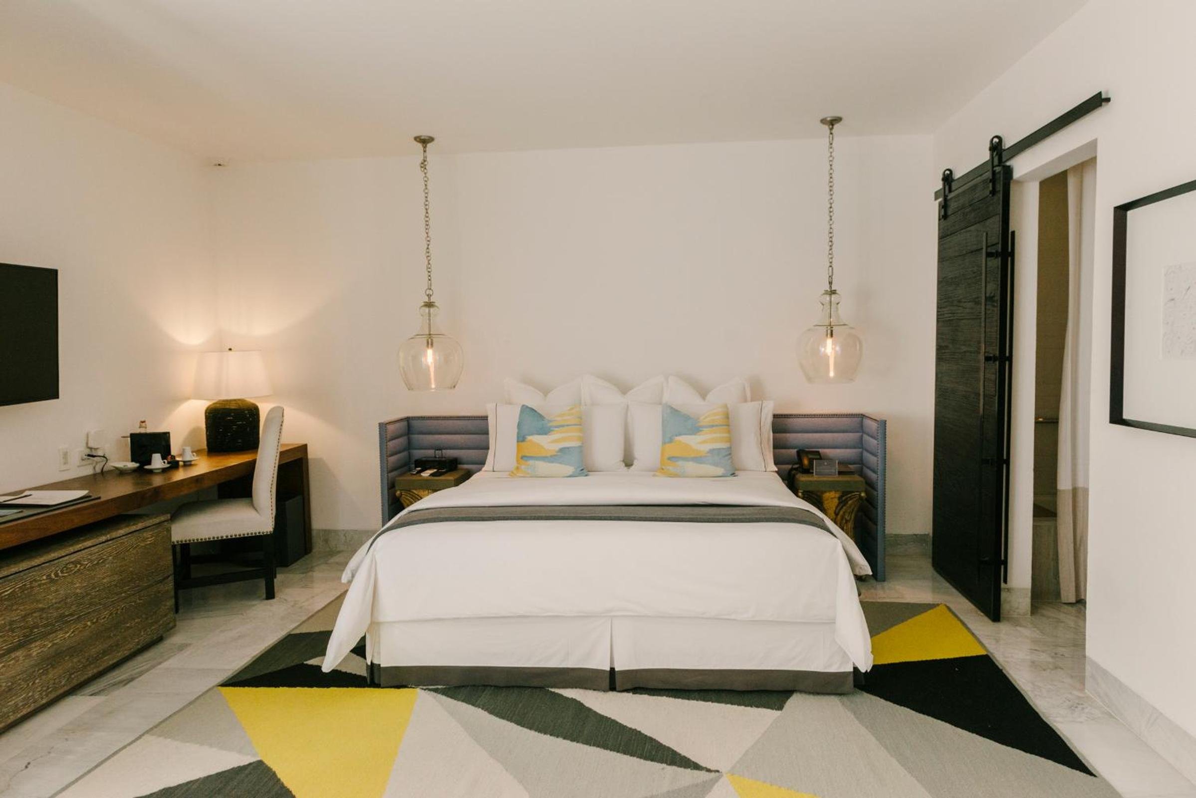 Habitación Doble Grand Deluxe — 7