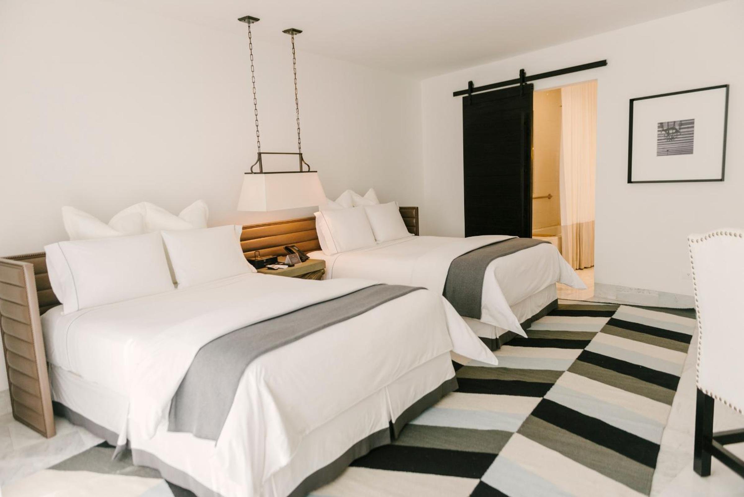 Suite Junior — 5