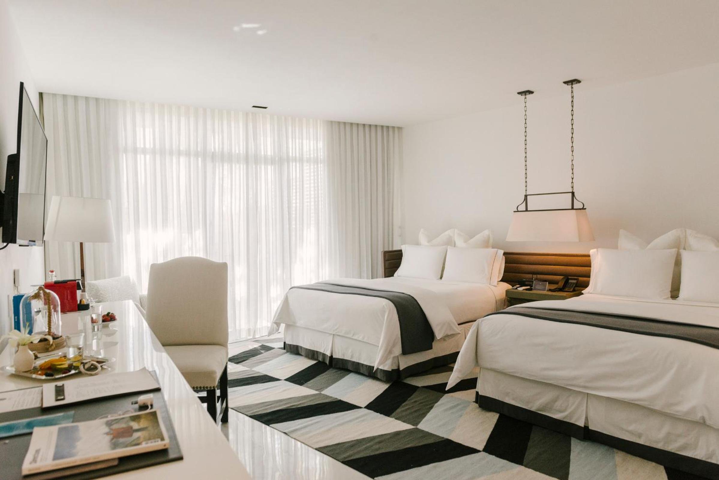 Suite Junior — 3