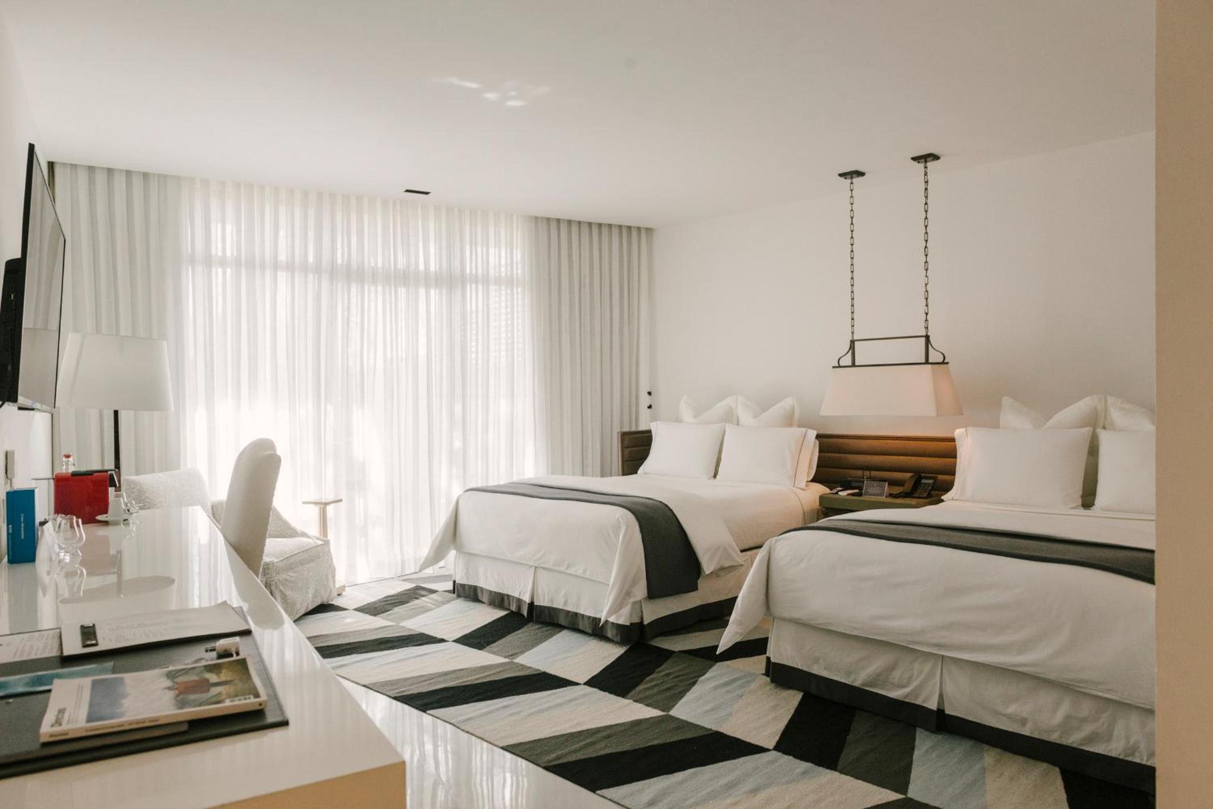 Suite Junior — 6