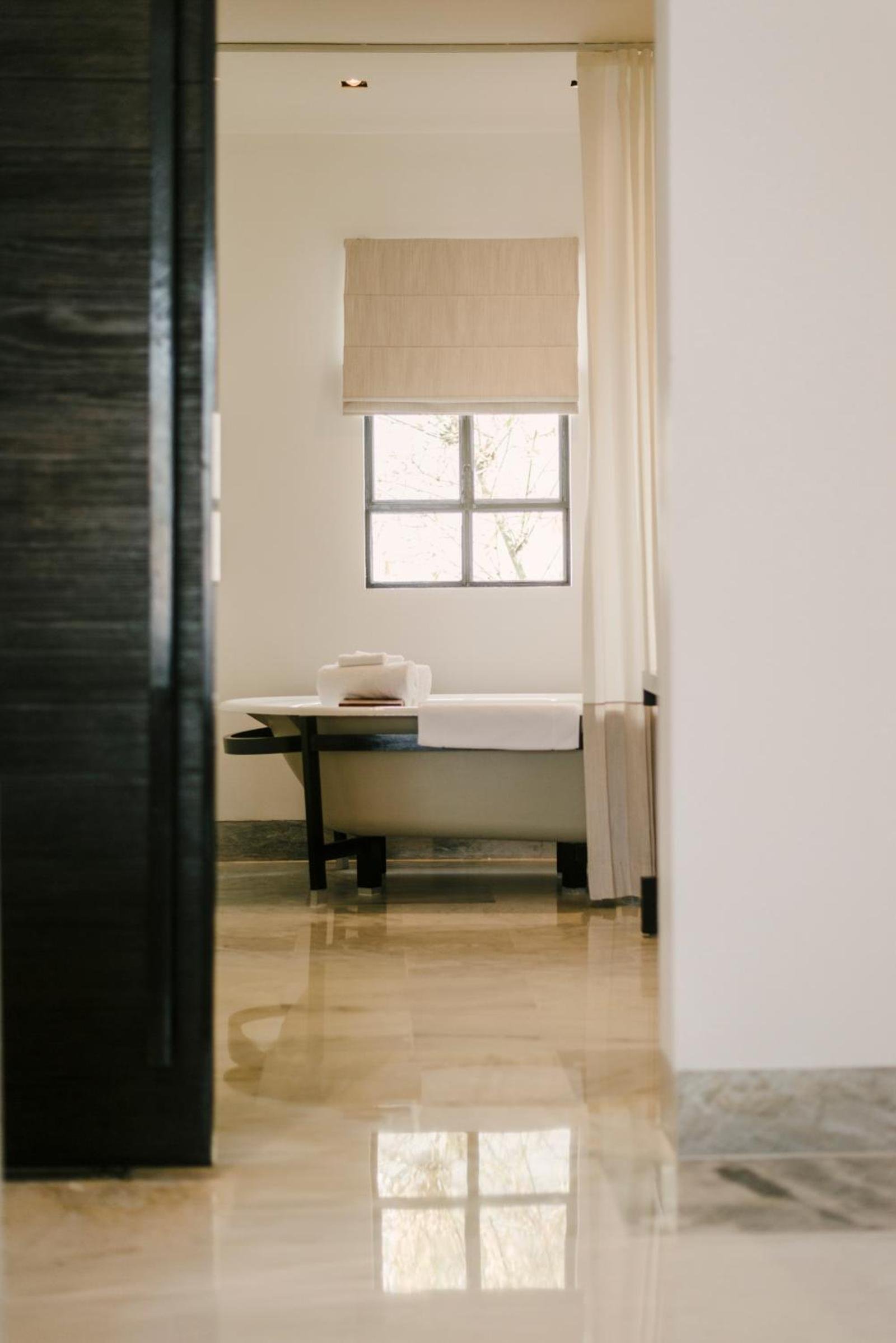 Suite de lujo