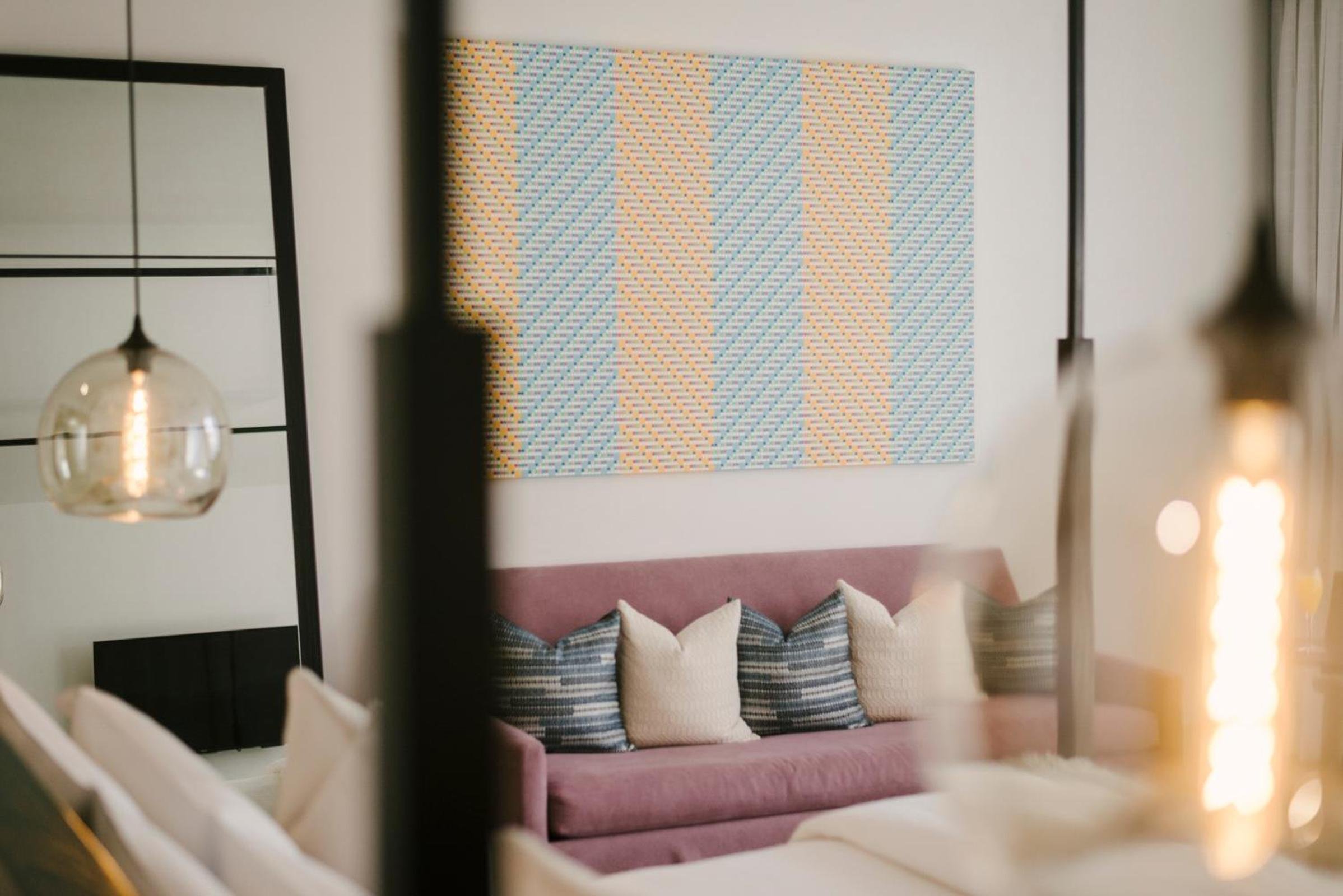 Suite de lujo — 6