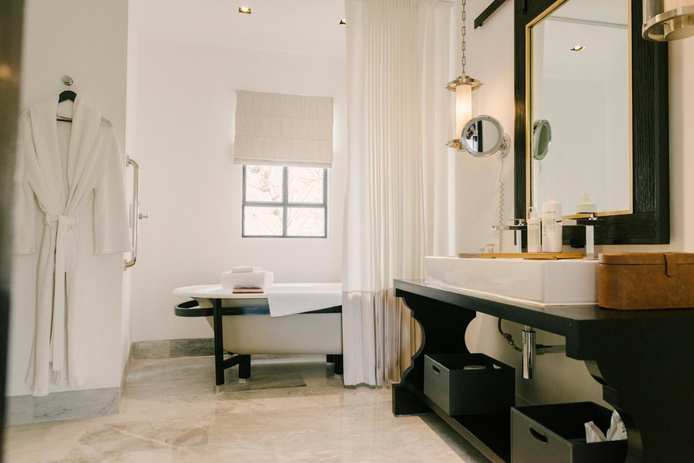 Suite de lujo — 5