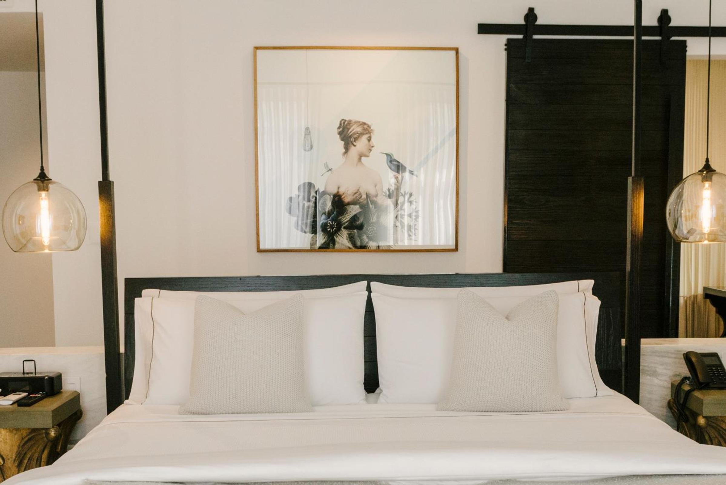 Suite de lujo — 3