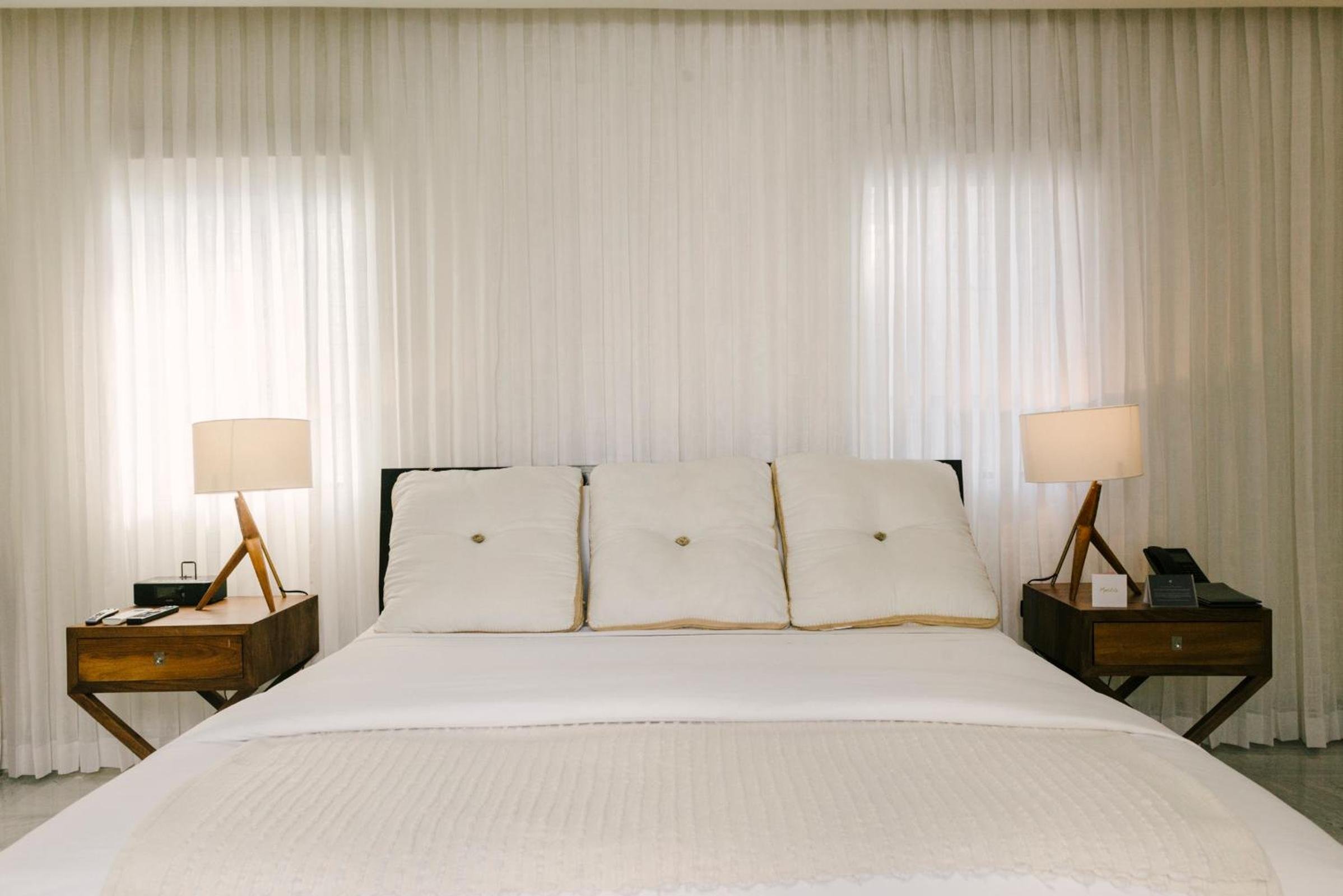Suite Junior de Lujo — 2