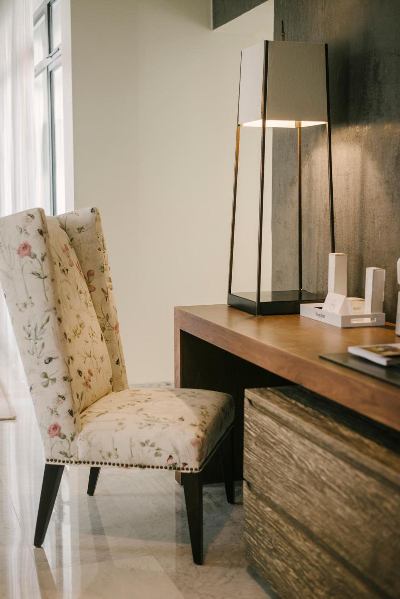 Suite Junior de Lujo — 3