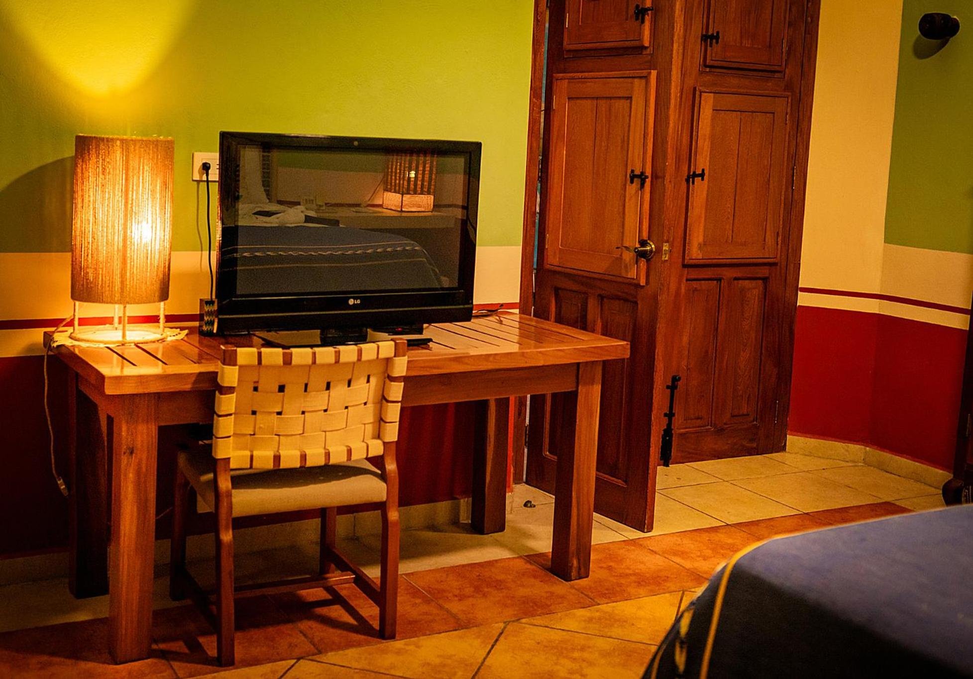 Habitación Estándar — 5