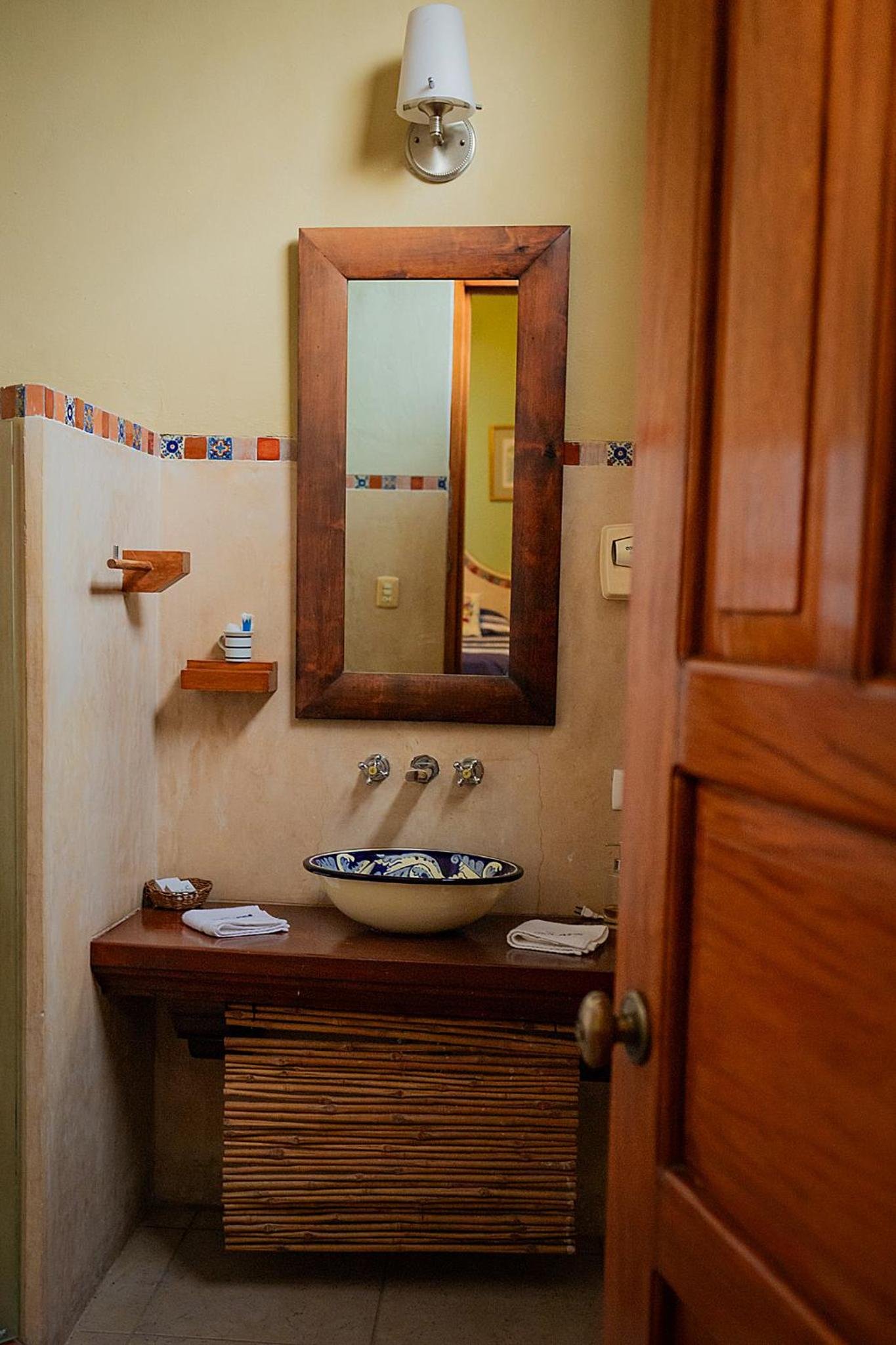 Habitación Estándar — 7