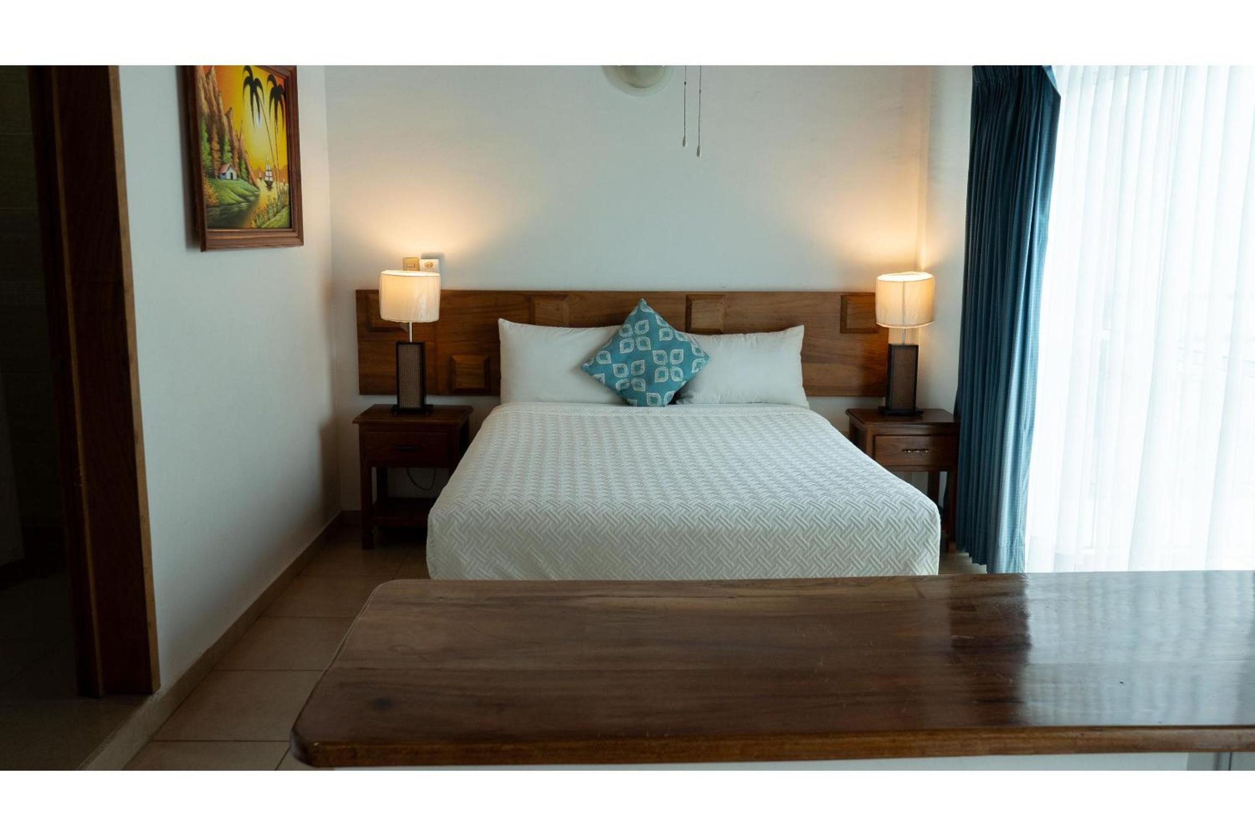 Habitación Doble Estándar — 5