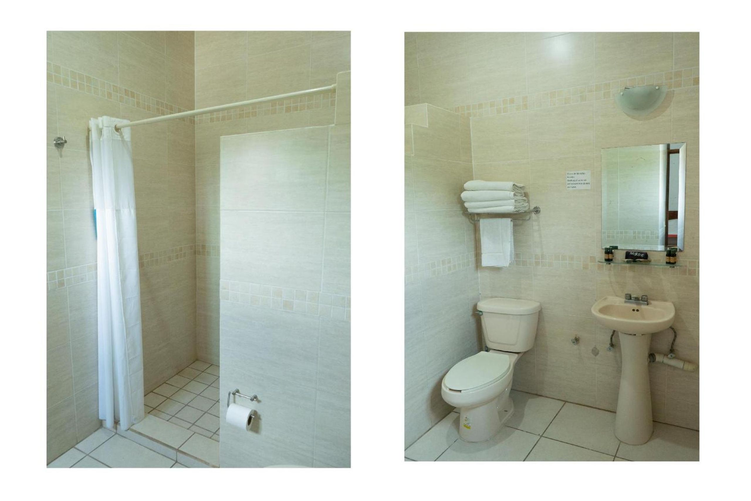 Habitación Doble Estándar — 2