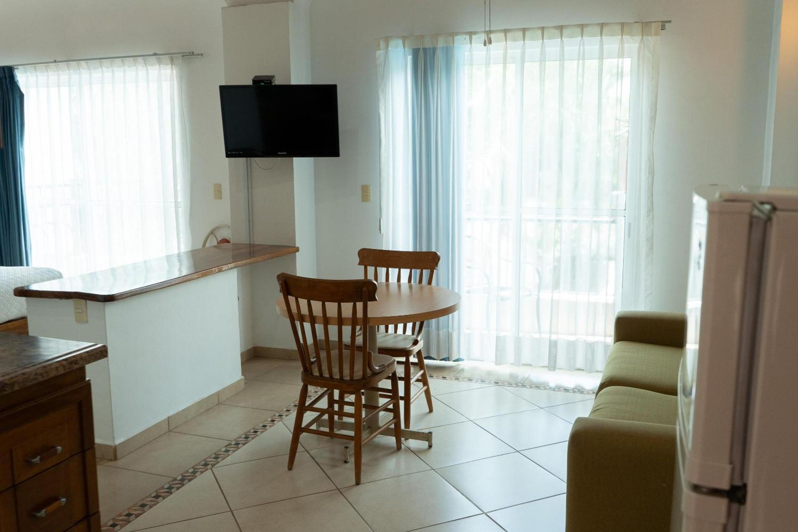 Habitación Doble Estándar — 4