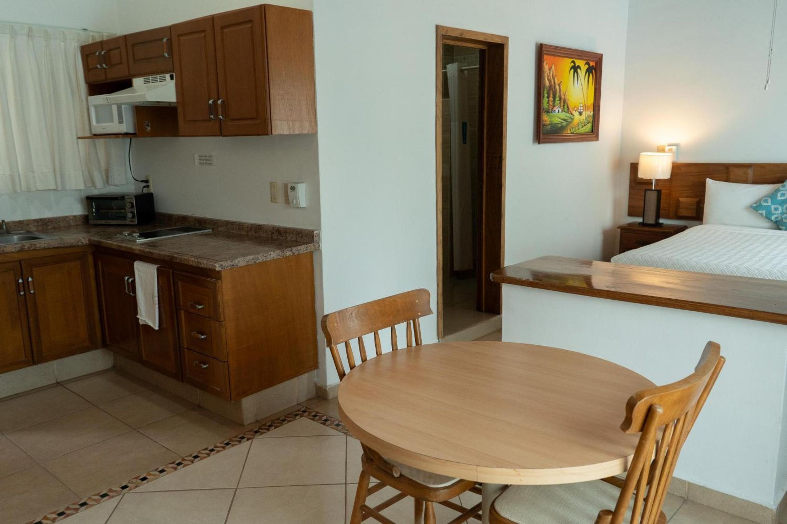 Habitación Doble Estándar — 3