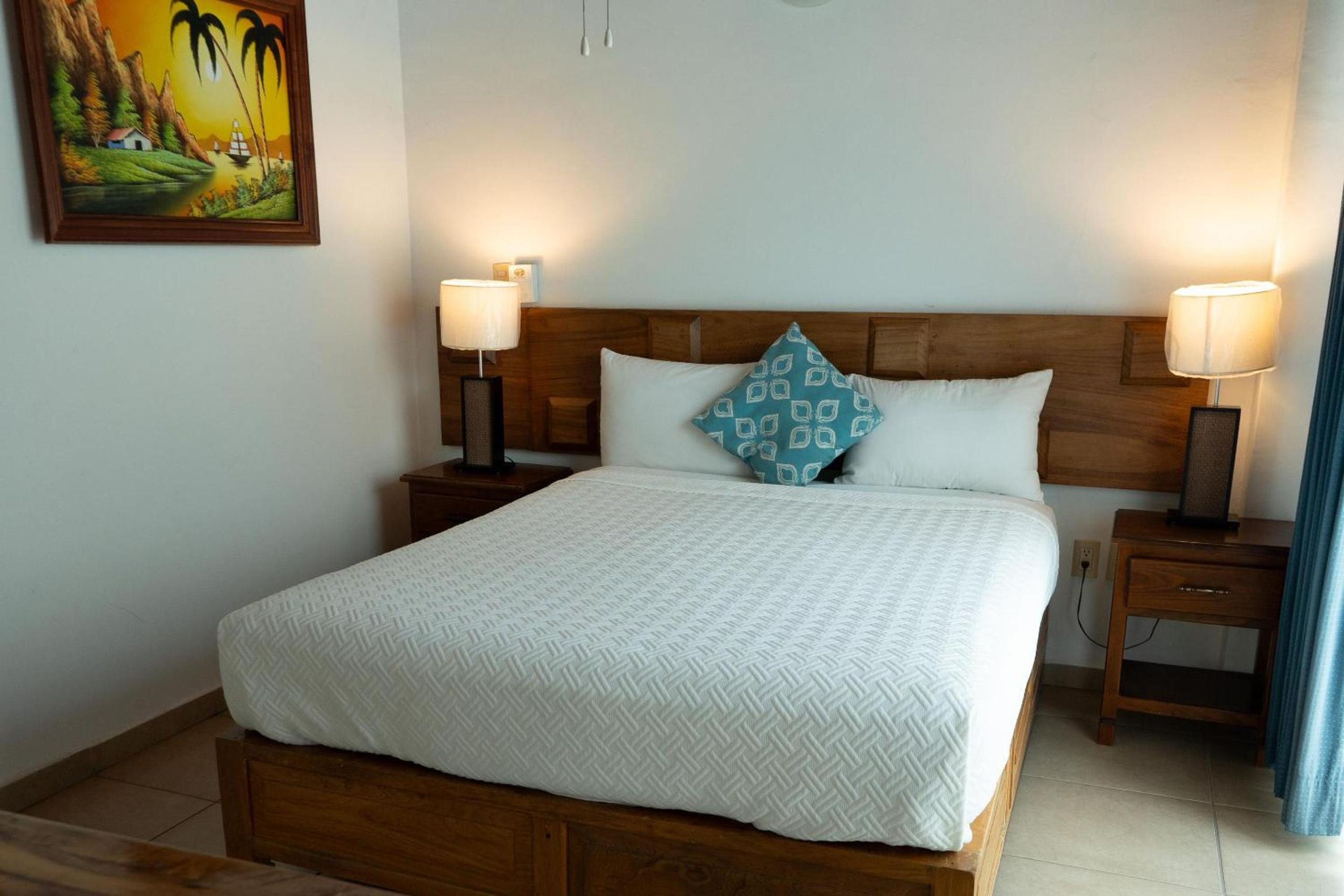 Habitación Doble Estándar — 6