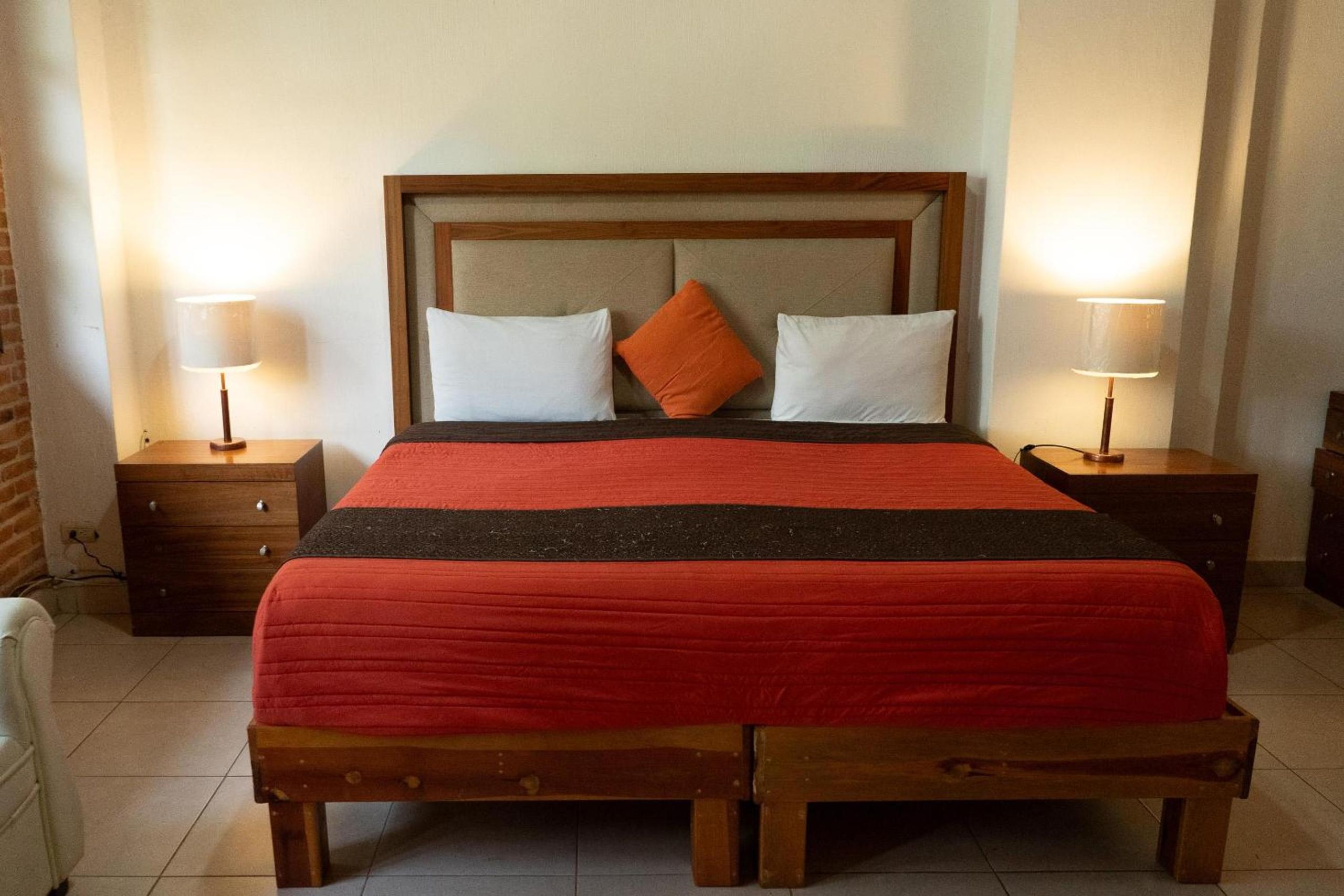Apartamento de una habitación — 5