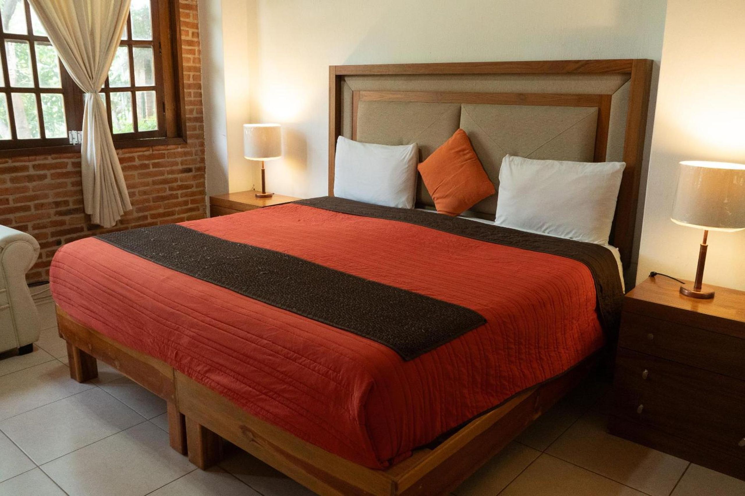 Apartamento de una habitación — 3