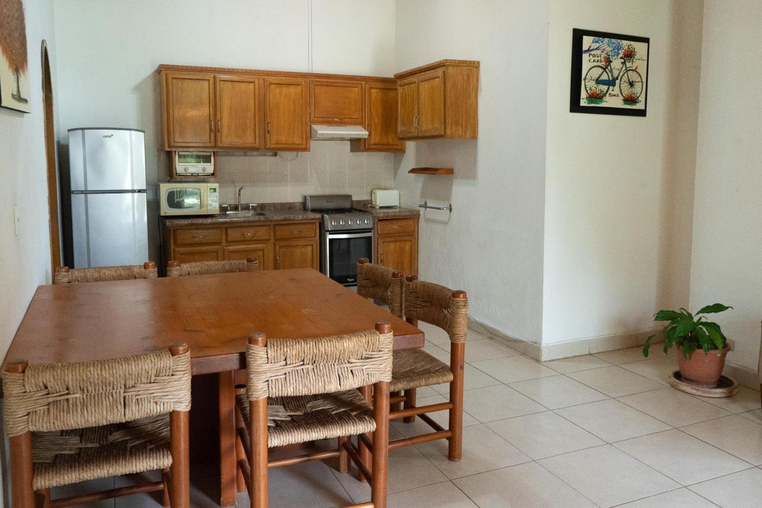 Apartamento de una habitación — 7