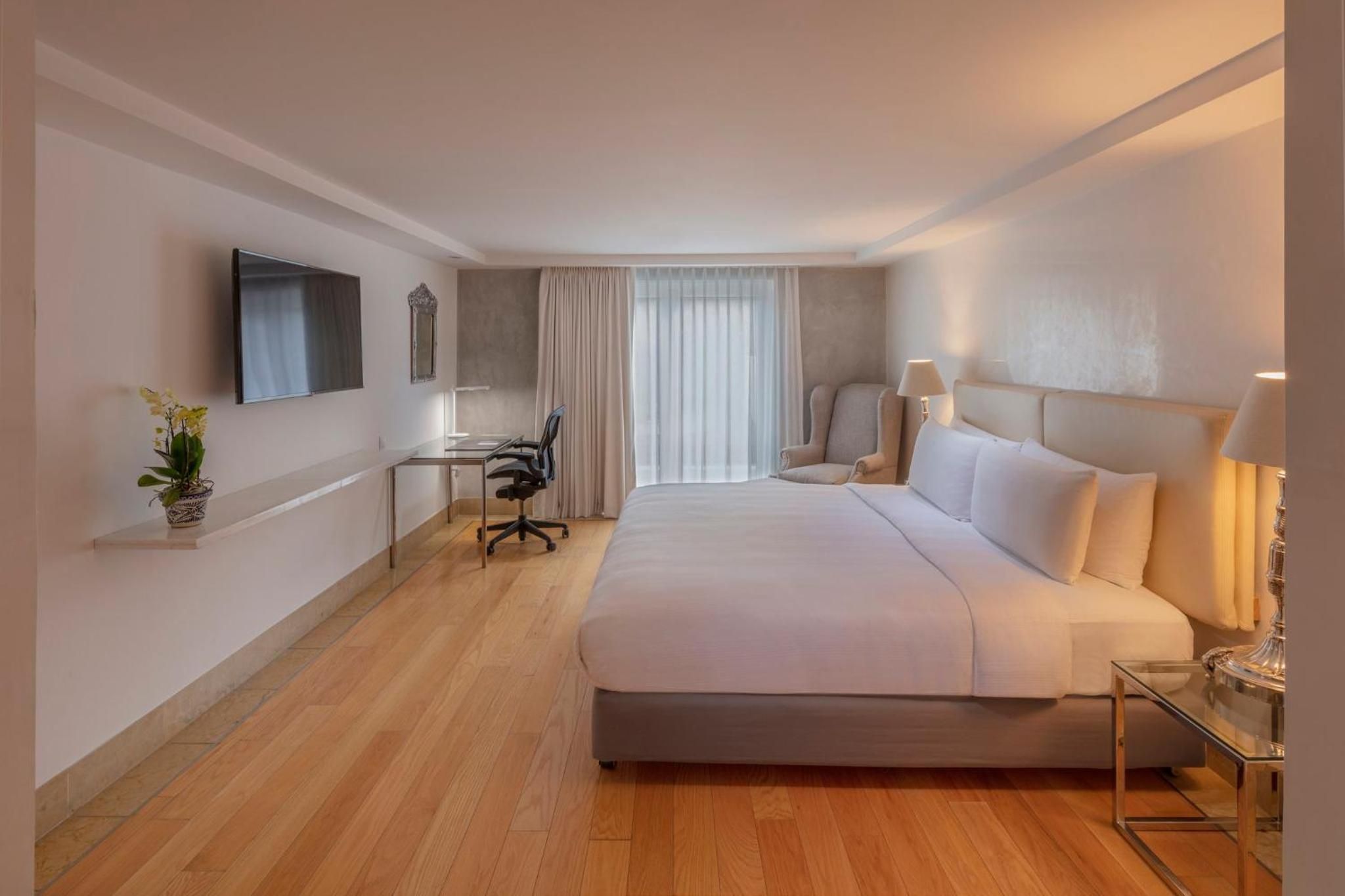 Suite Presidencial