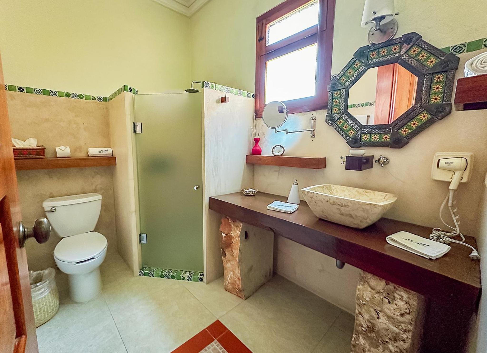 Habitación Estándar — 8