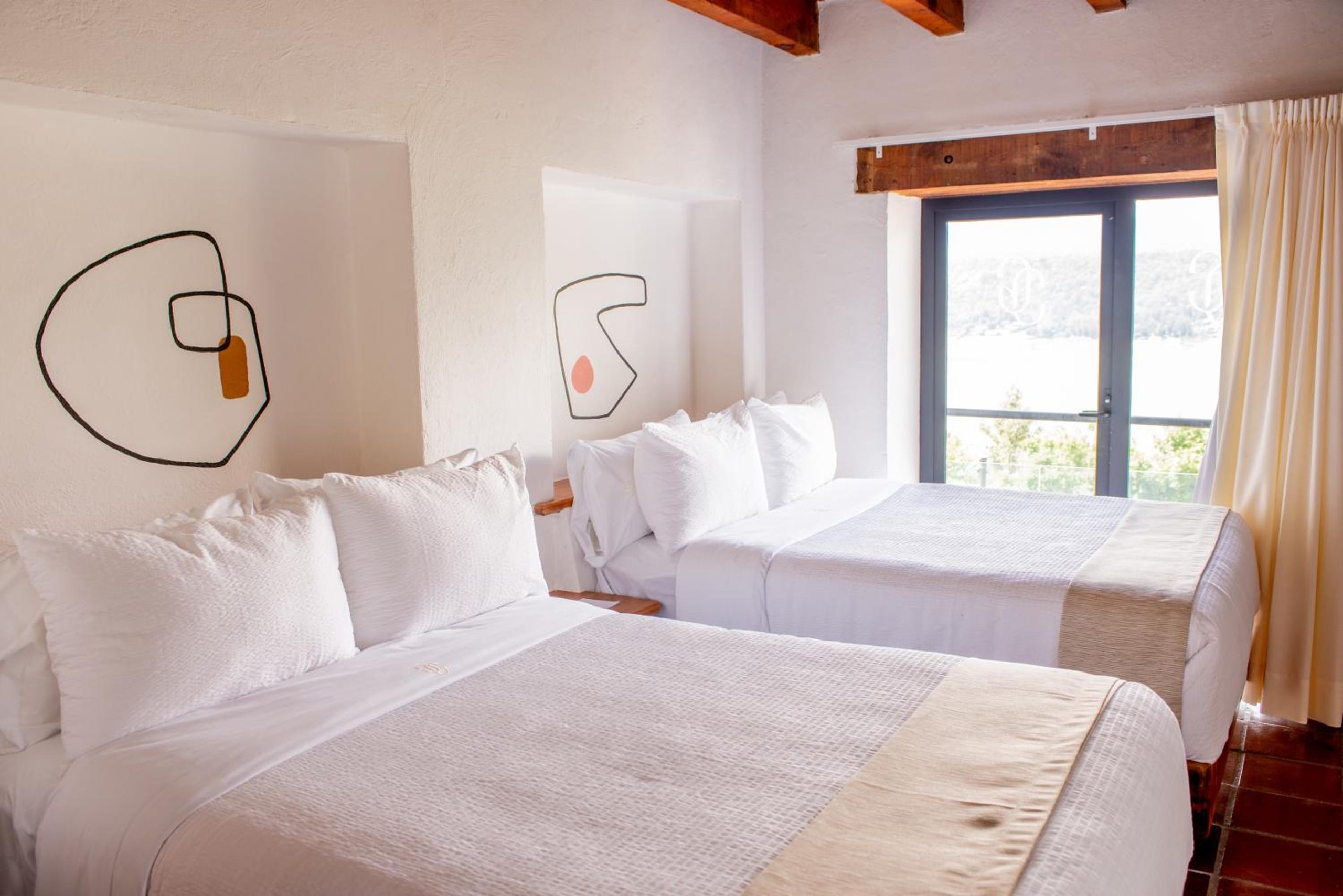 Habitación familiar — 3