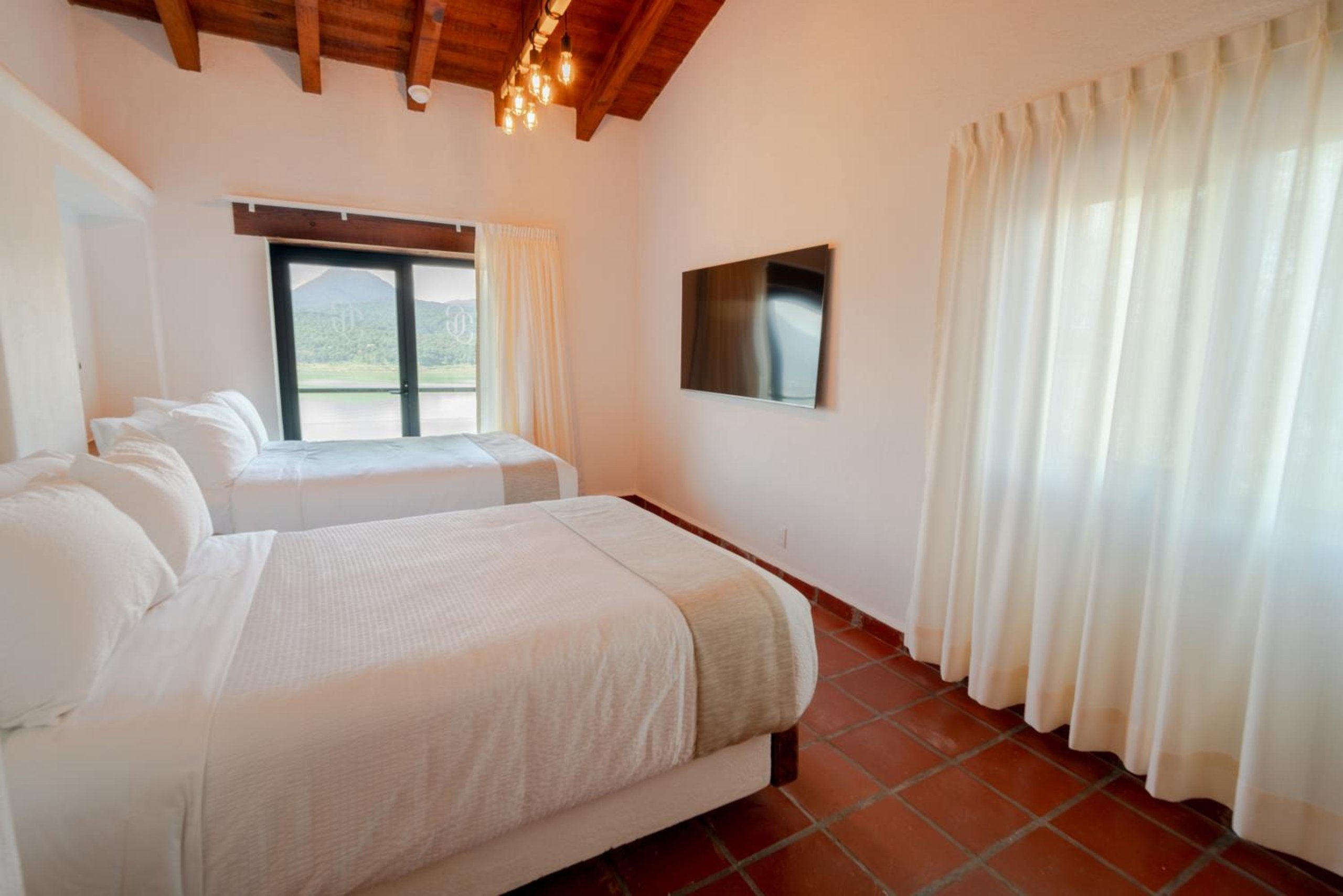 Habitación familiar — 4