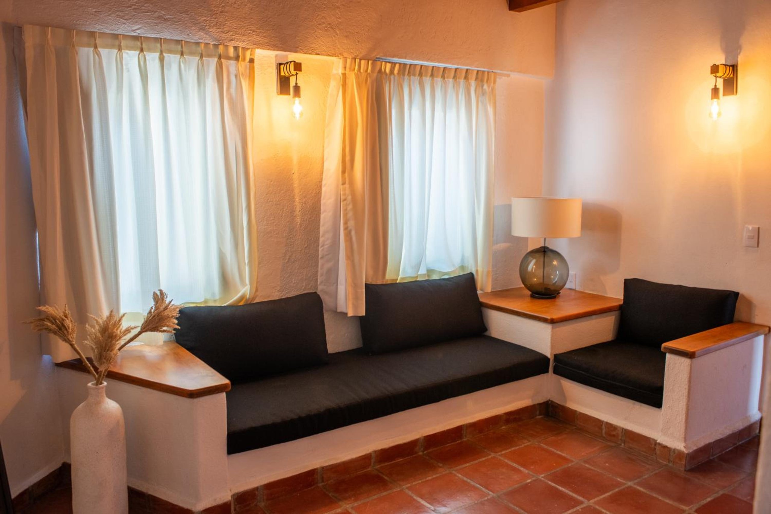 Habitación familiar — 5
