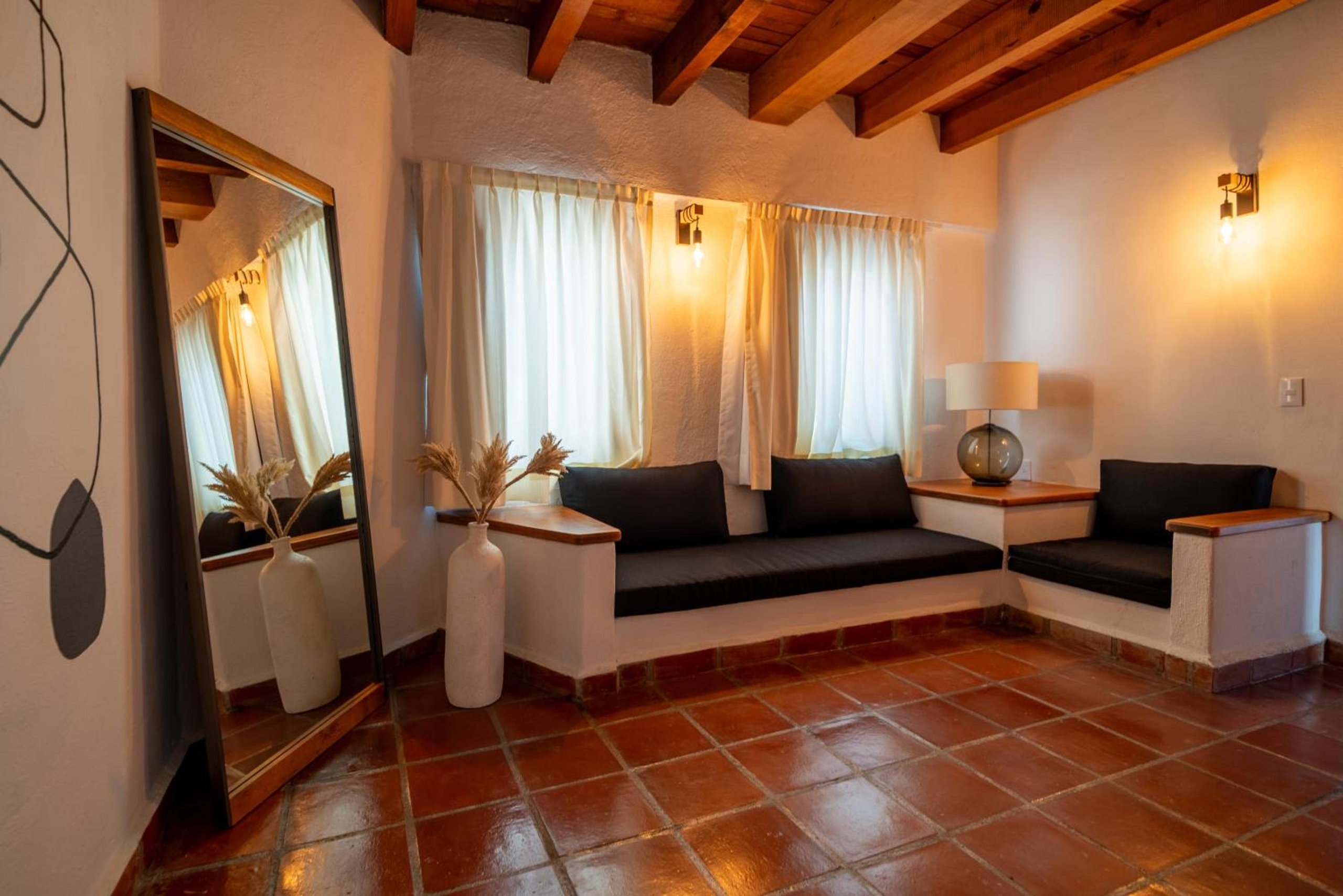 Habitación familiar — 6