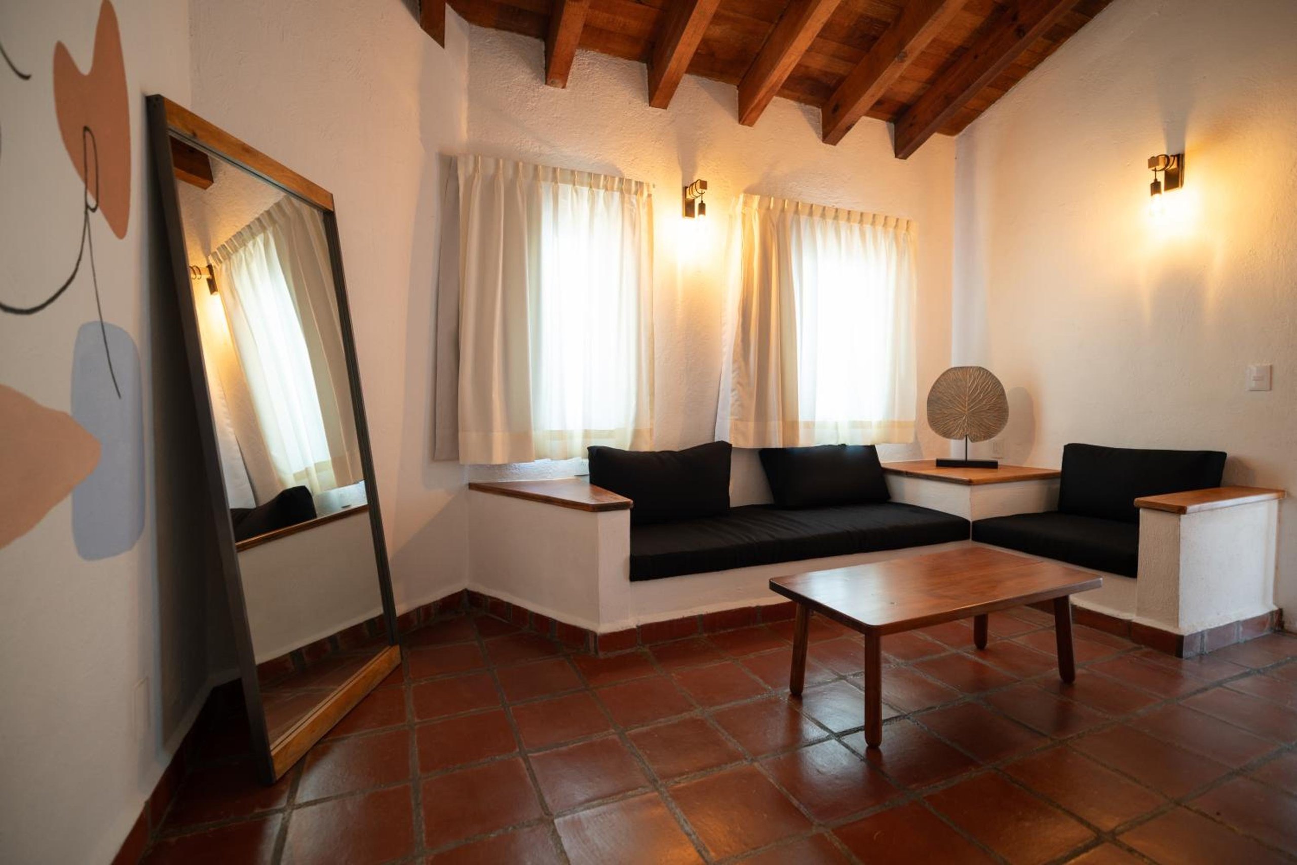 Habitación familiar — 8