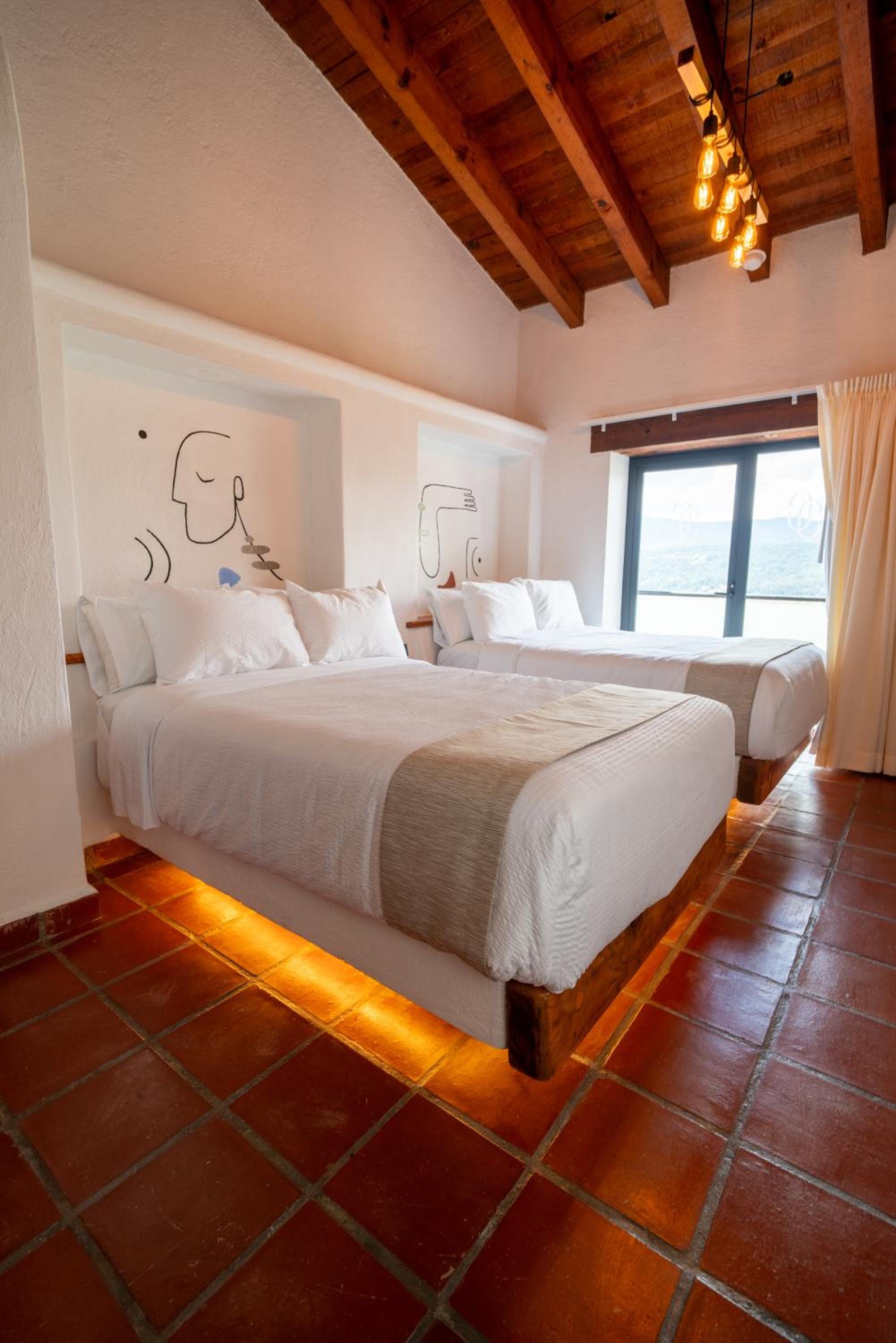 Habitación familiar — 7